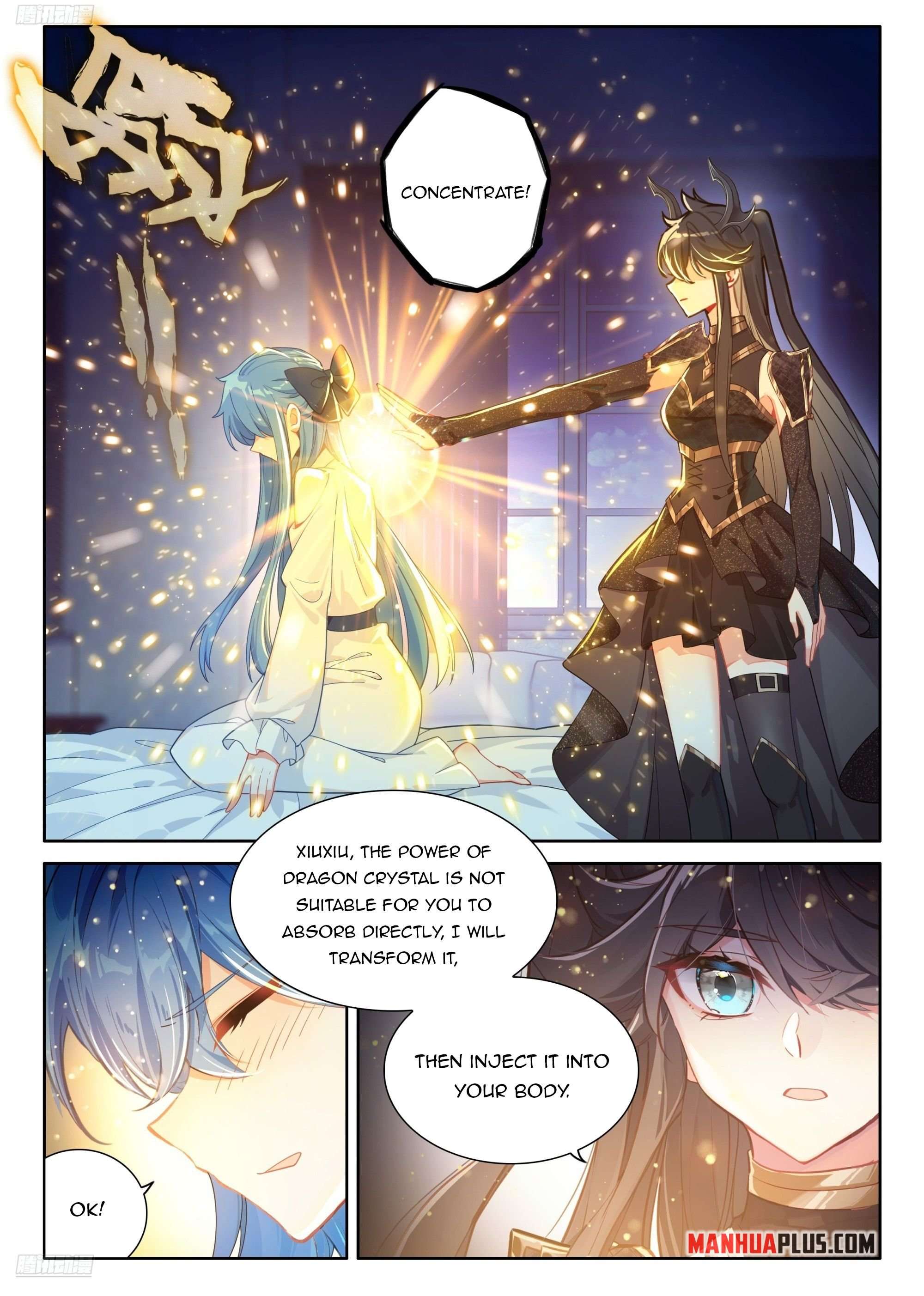 Chapter 464 - Image 3