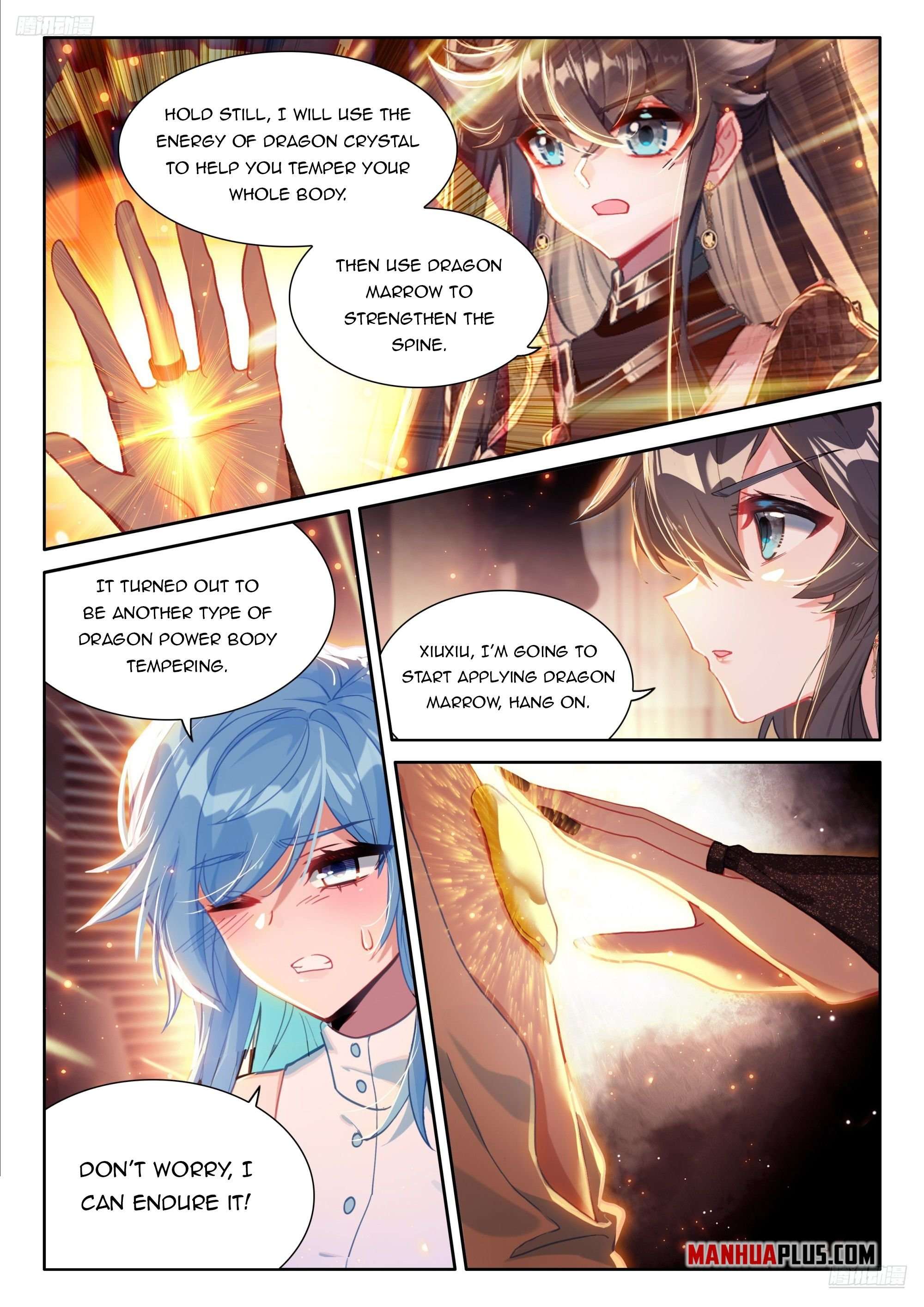 Chapter 464 - Image 7