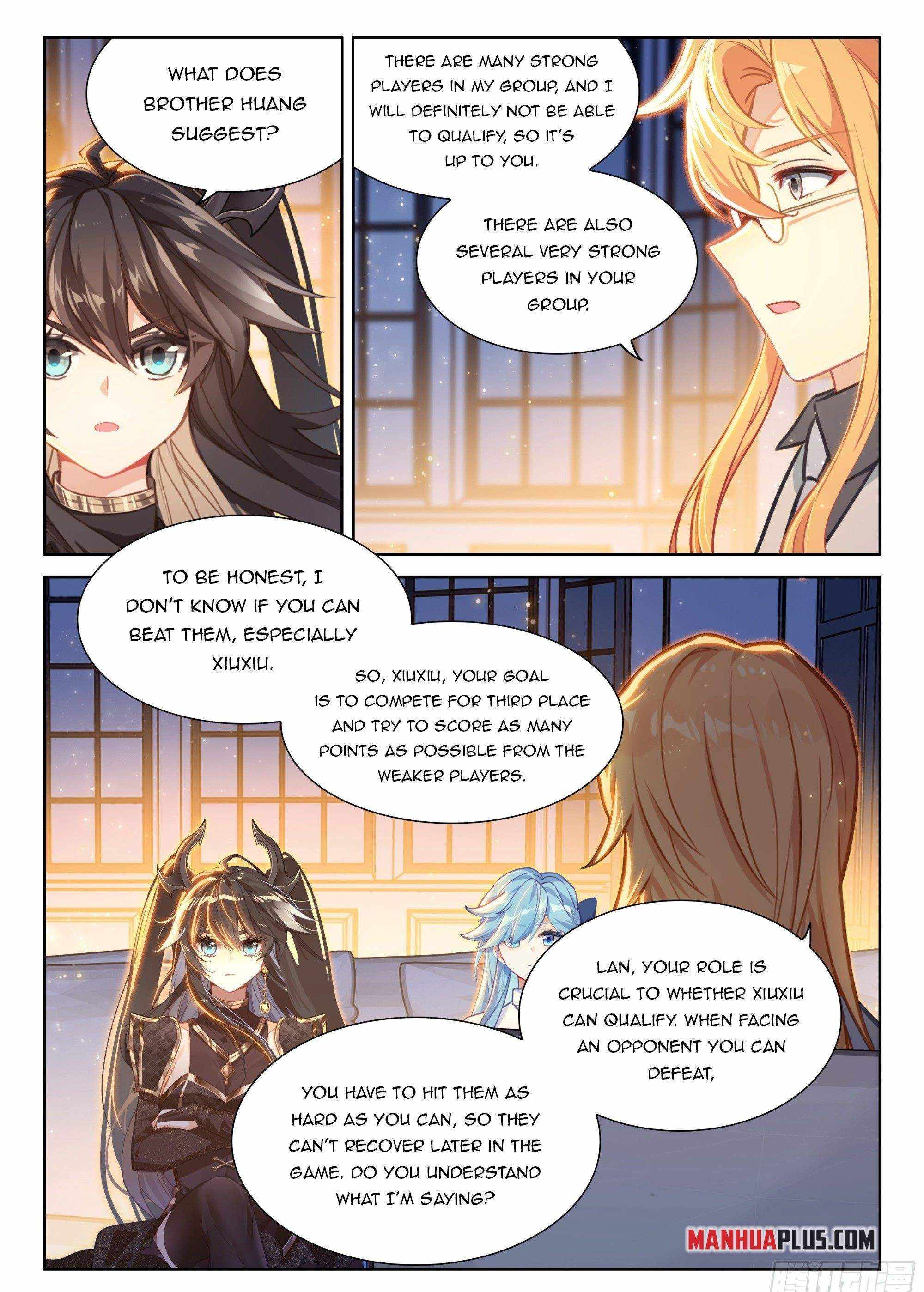 Chapter 464.5 - Image 10
