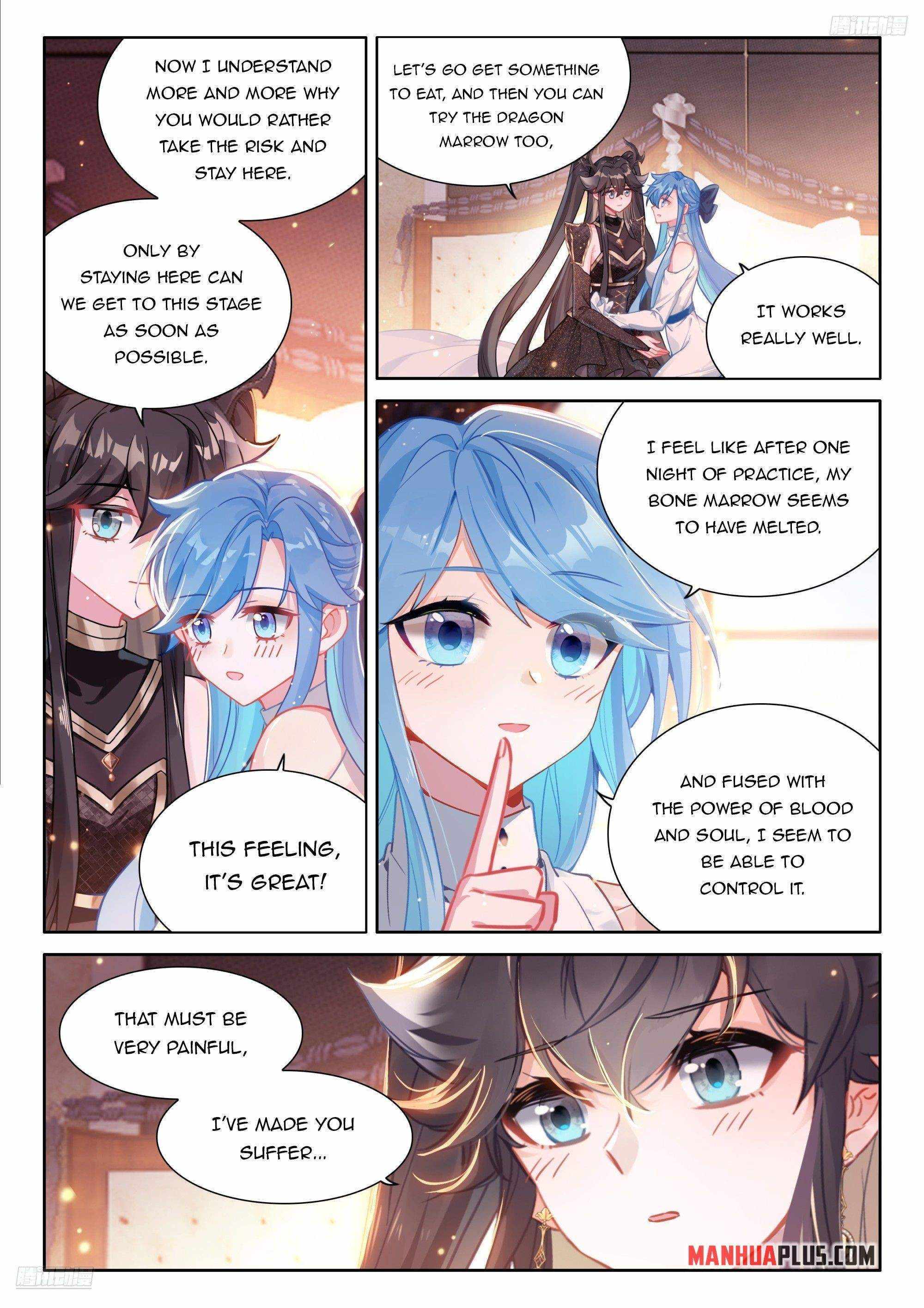 Chapter 464.5 - Image 6