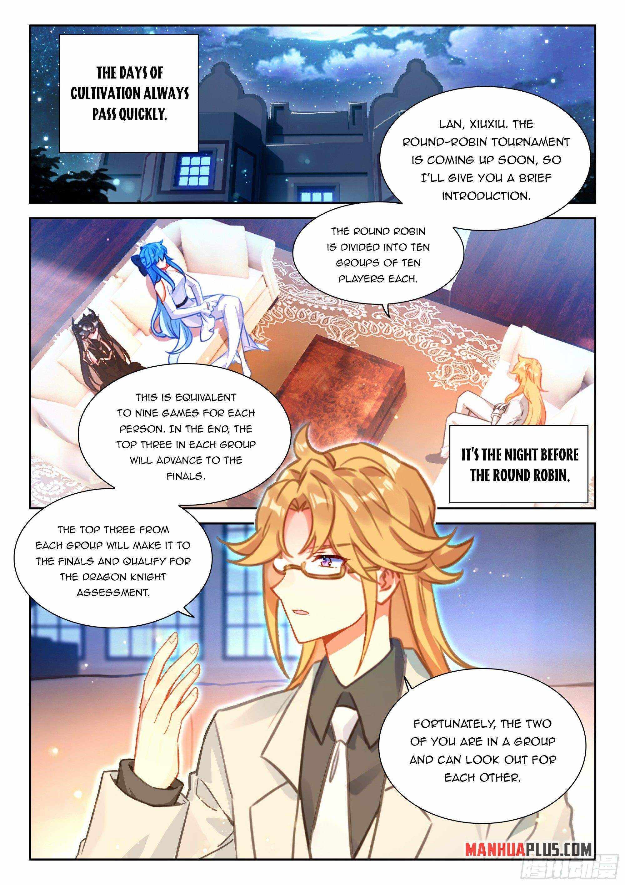 Chapter 464.5 - Image 9