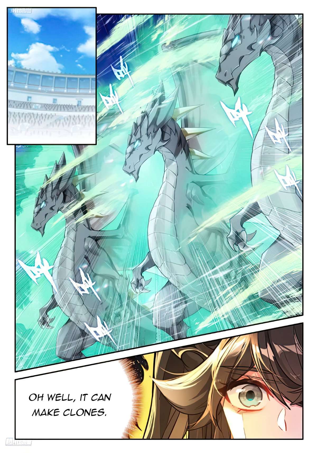 Chapter 466 - Image 2