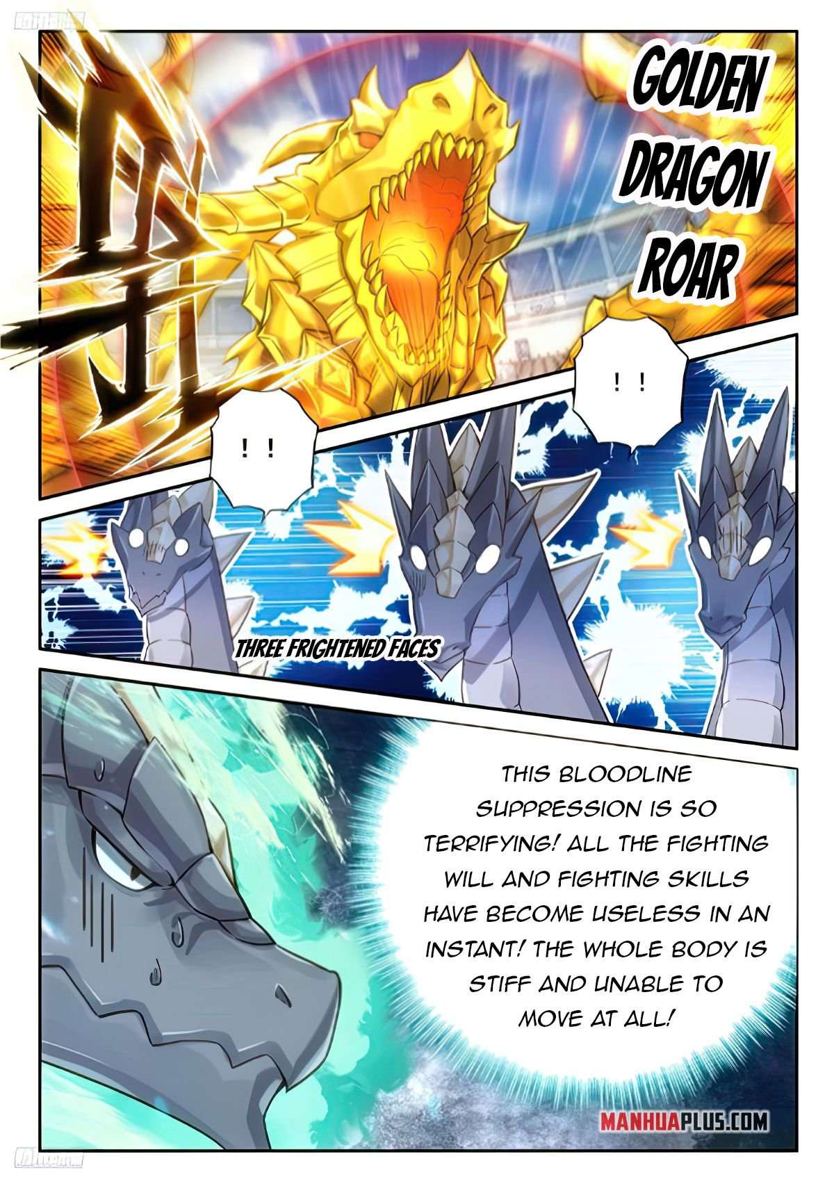 Chapter 466 - Image 3