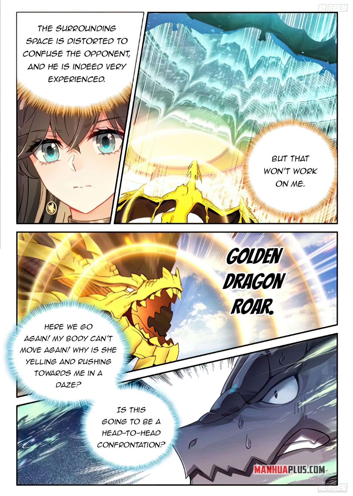 Chapter 466 - Image 5