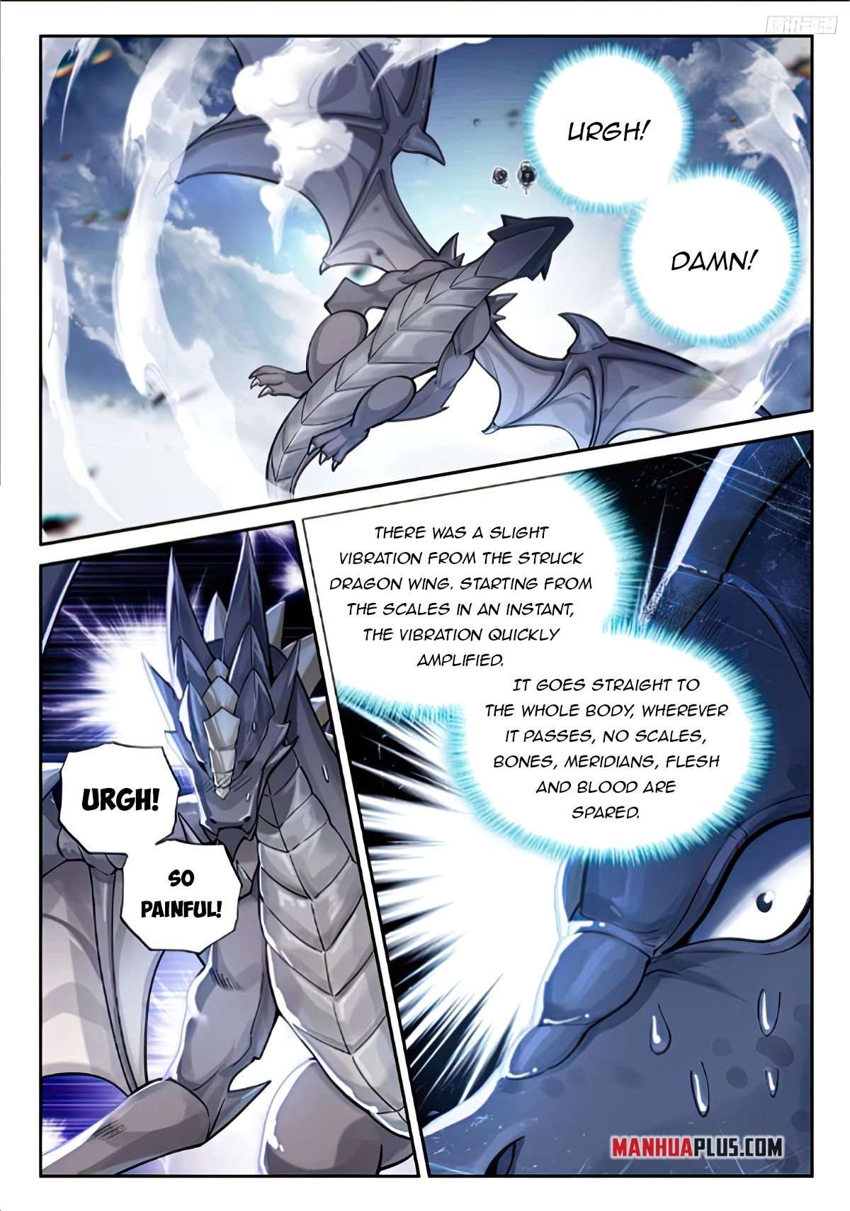 Chapter 466 - Image 7