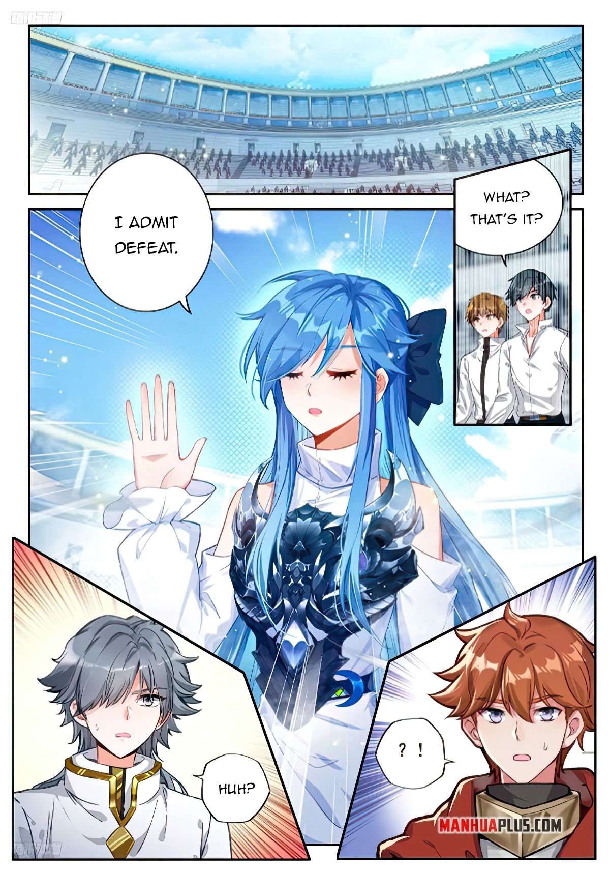 Chapter 467 - Image 2