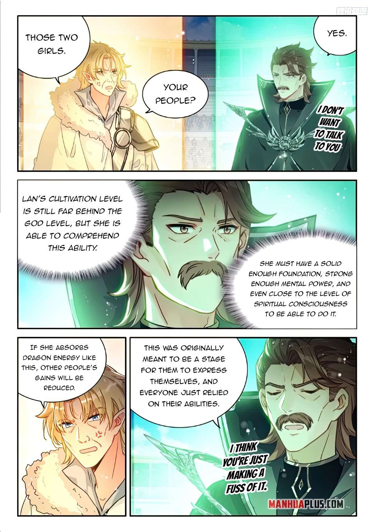 Chapter 467 - Image 7