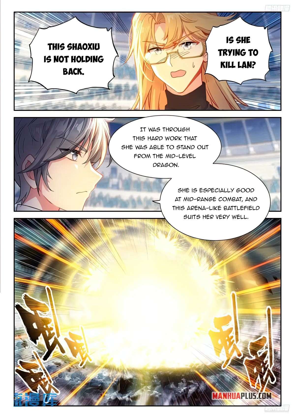 Chapter 469 - Image 5
