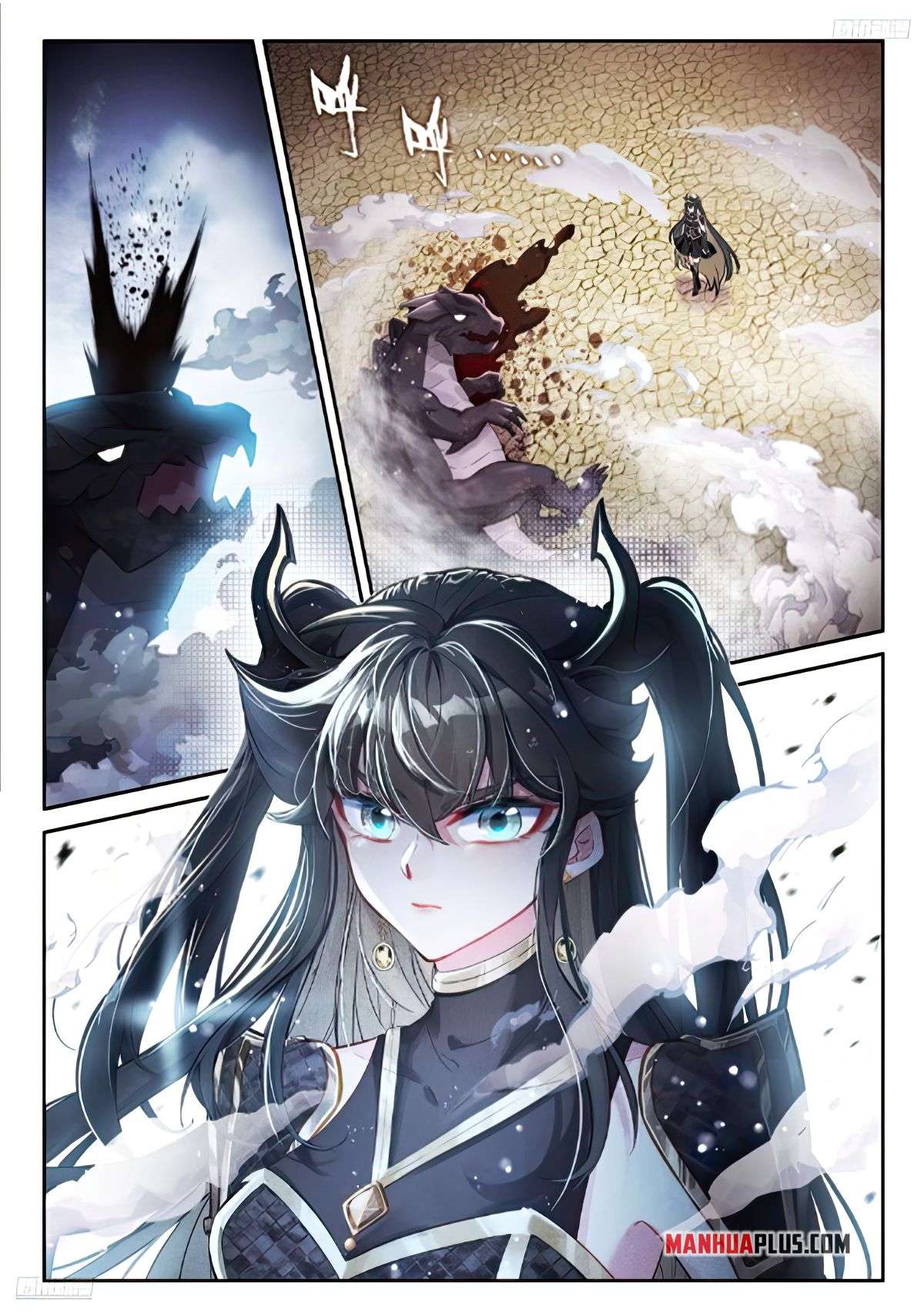Chapter 469 - Image 9