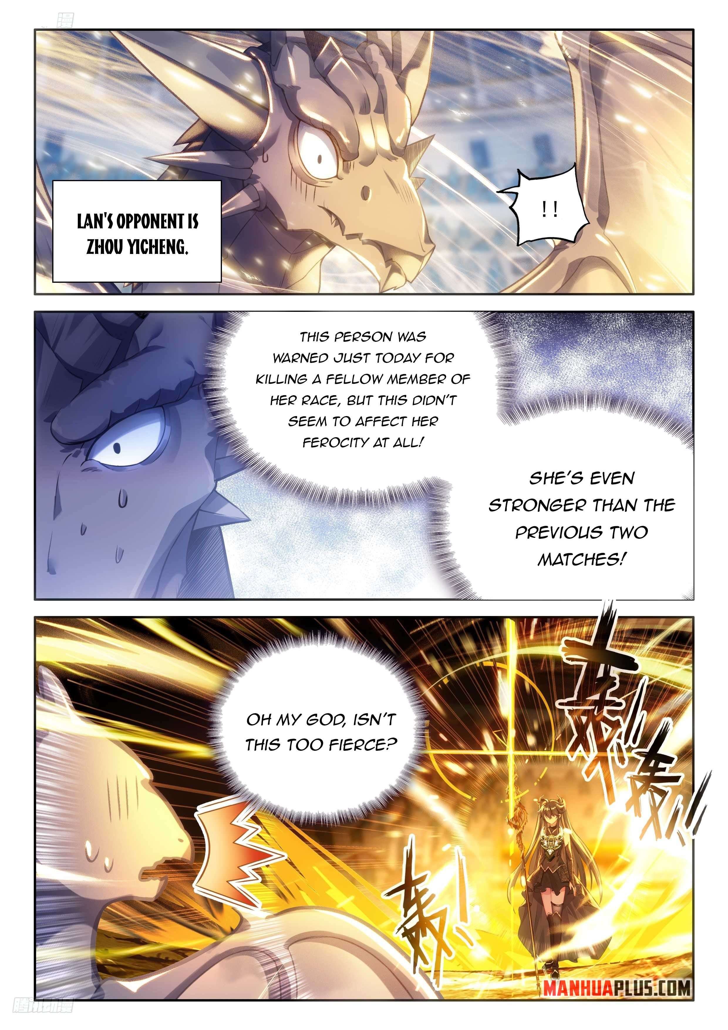 Chapter 470 - Image 5
