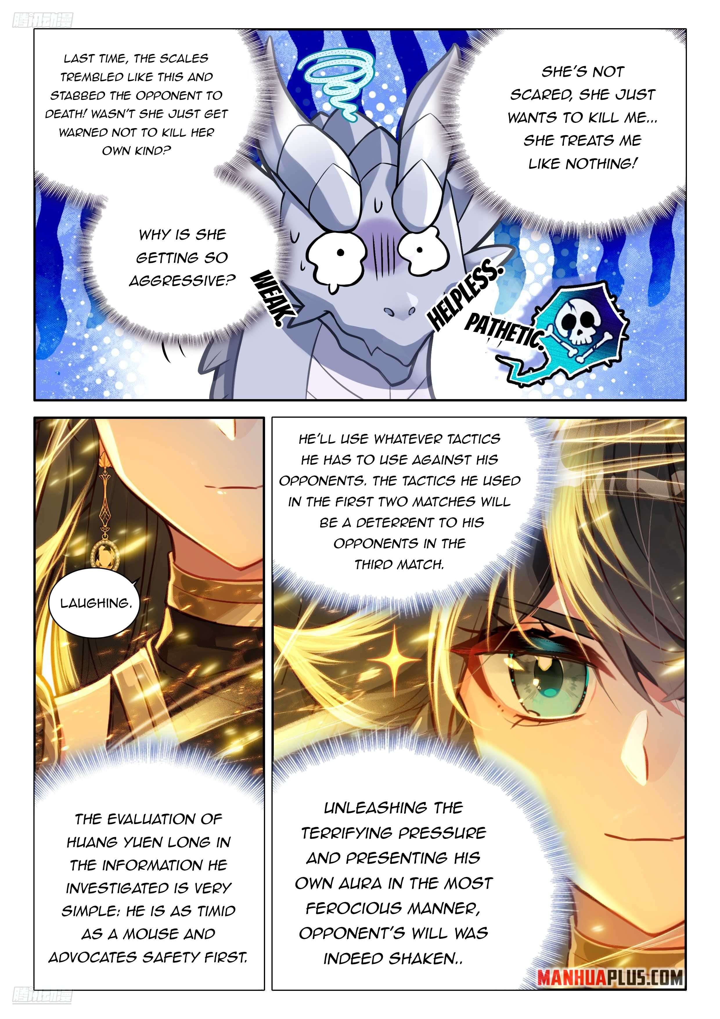 Chapter 470 - Image 6