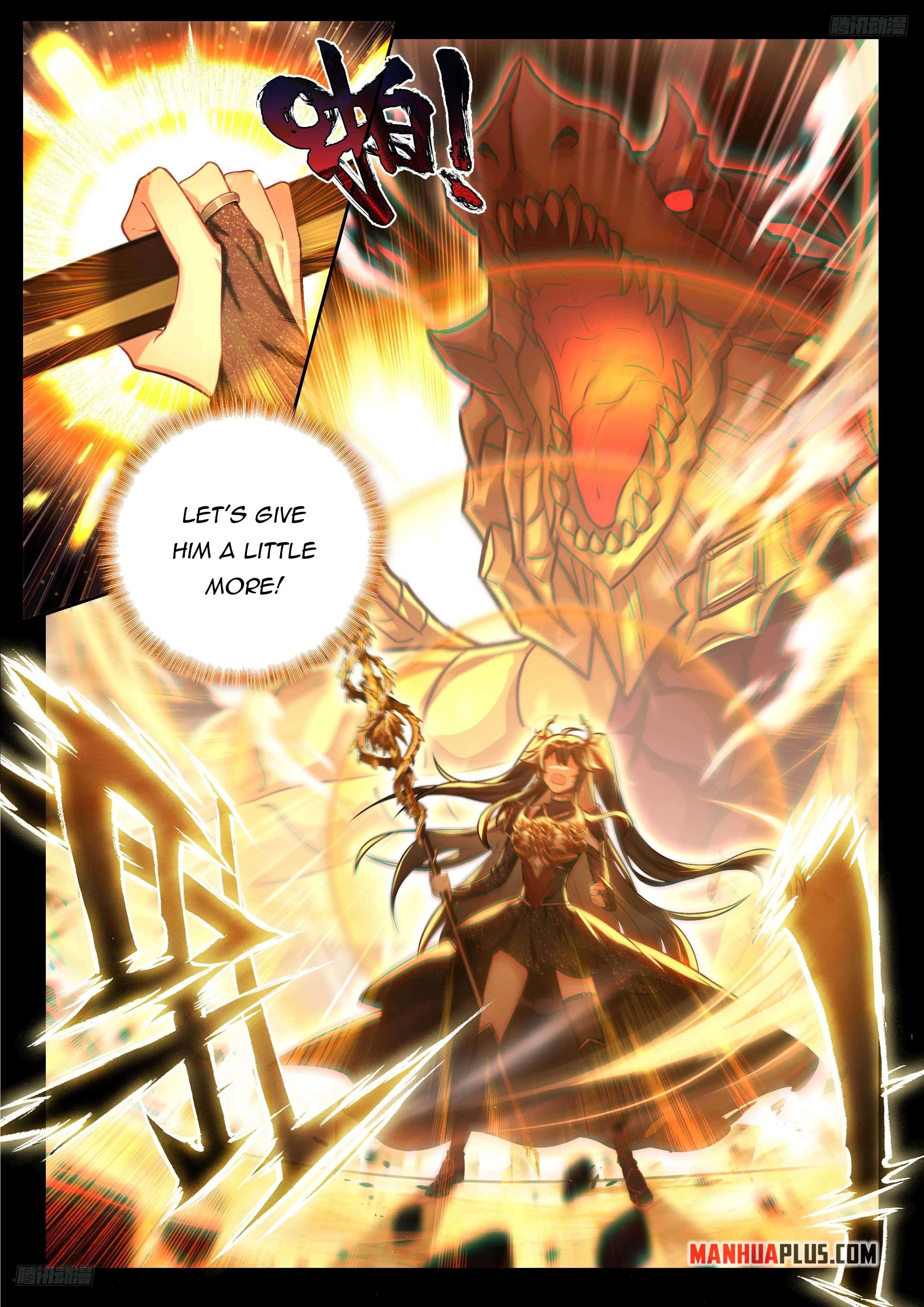 Chapter 470 - Image 7