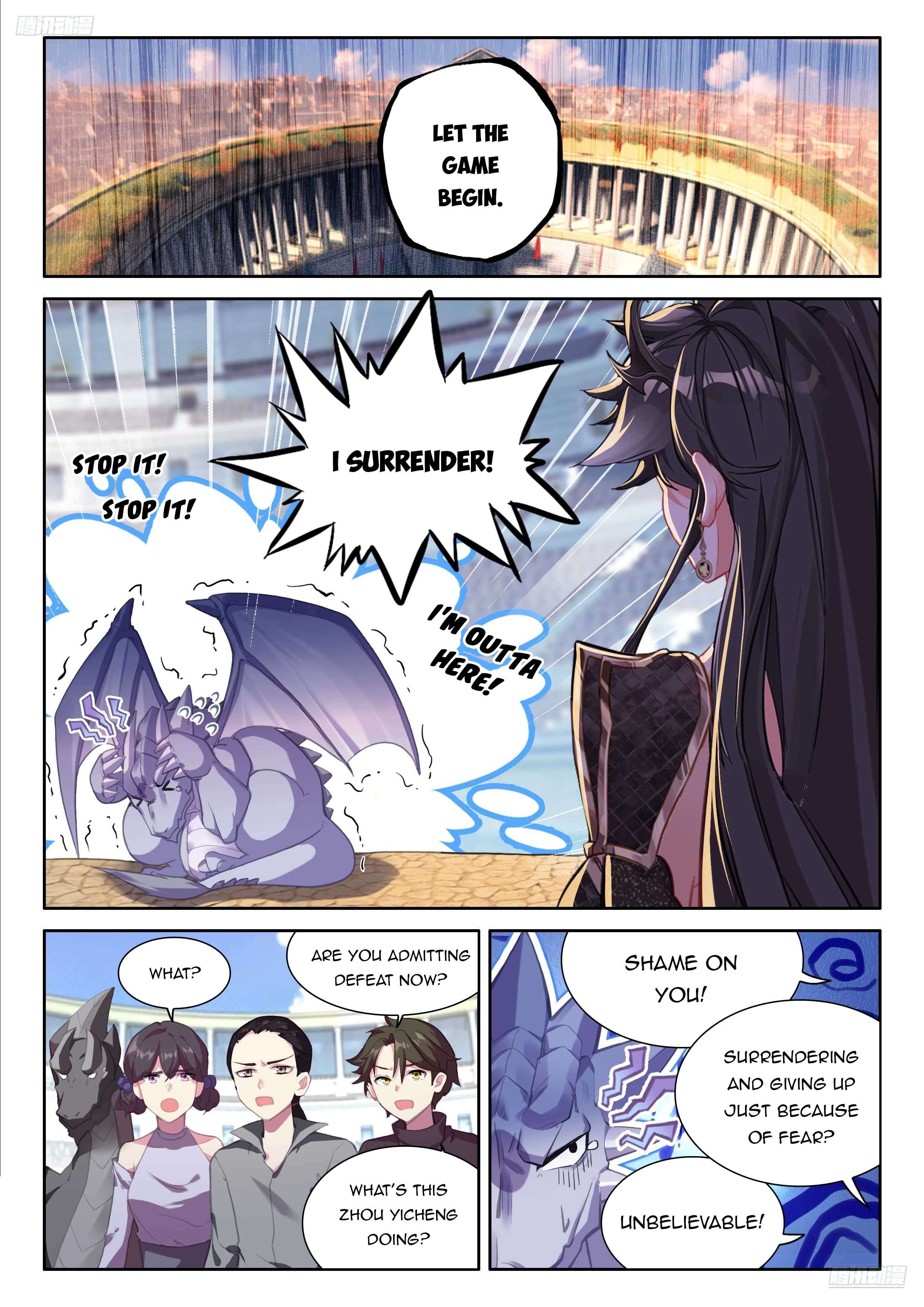Chapter 470 - Image 8