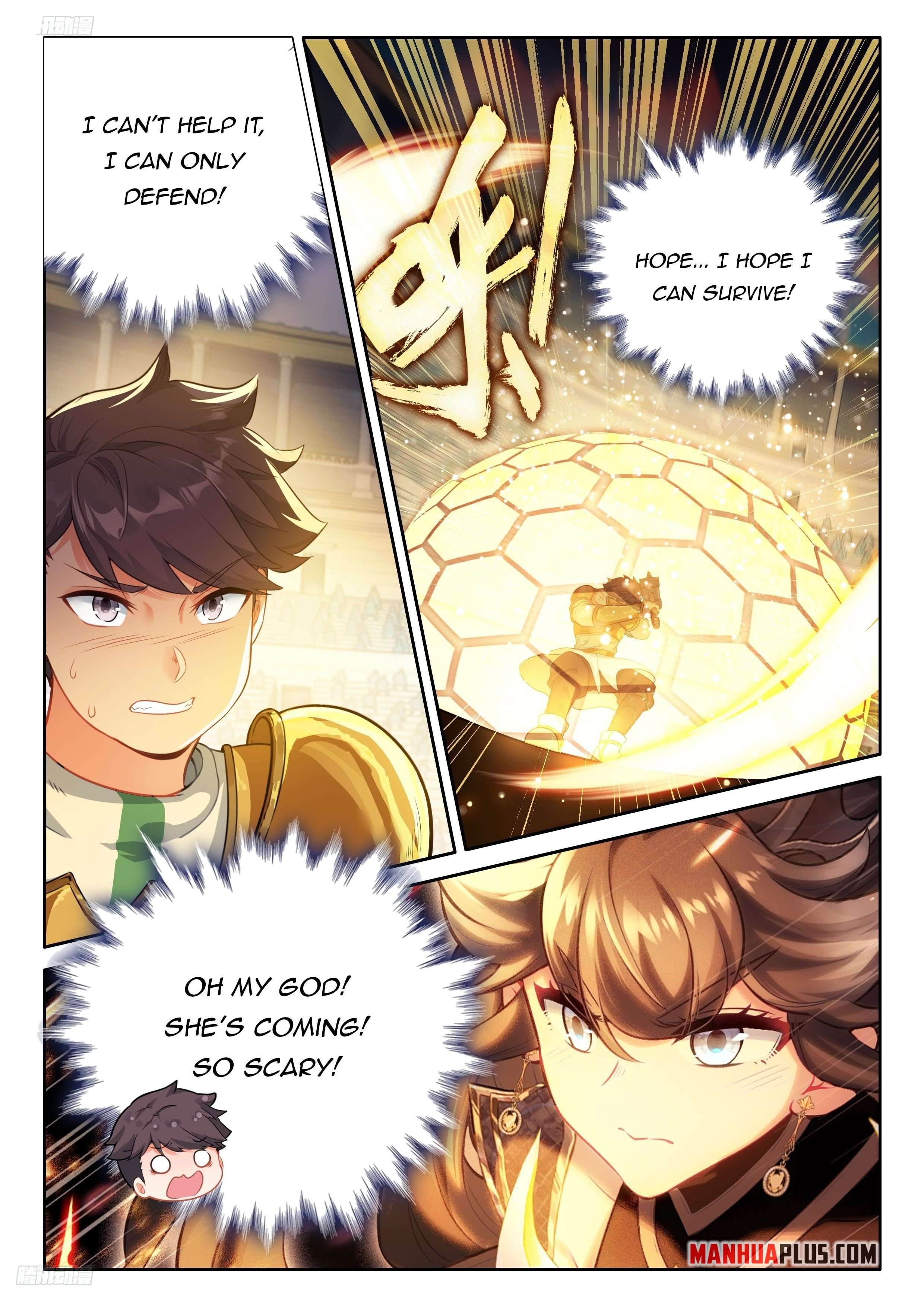 Chapter 471 - Image 4