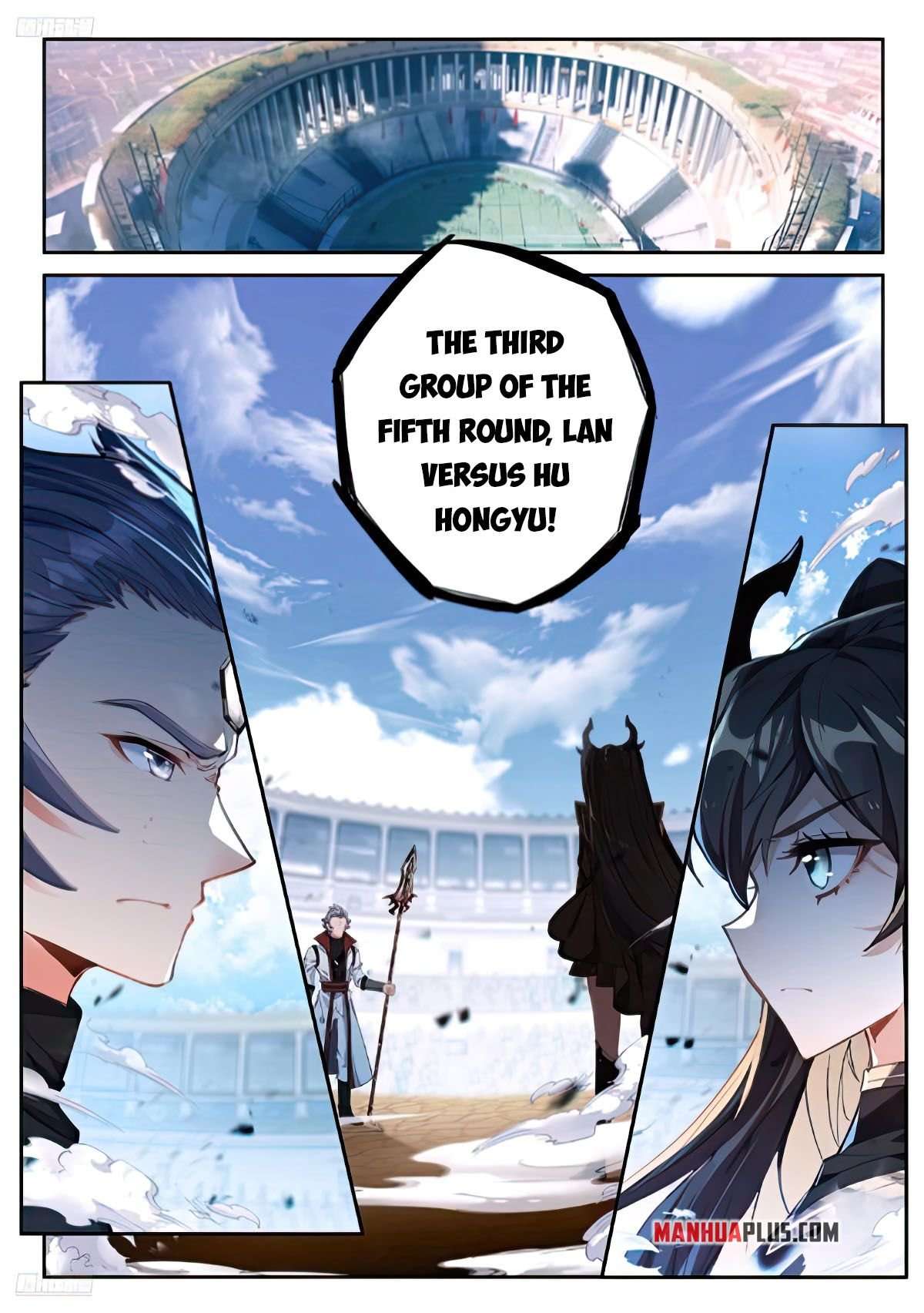 Chapter 472 - Image 2