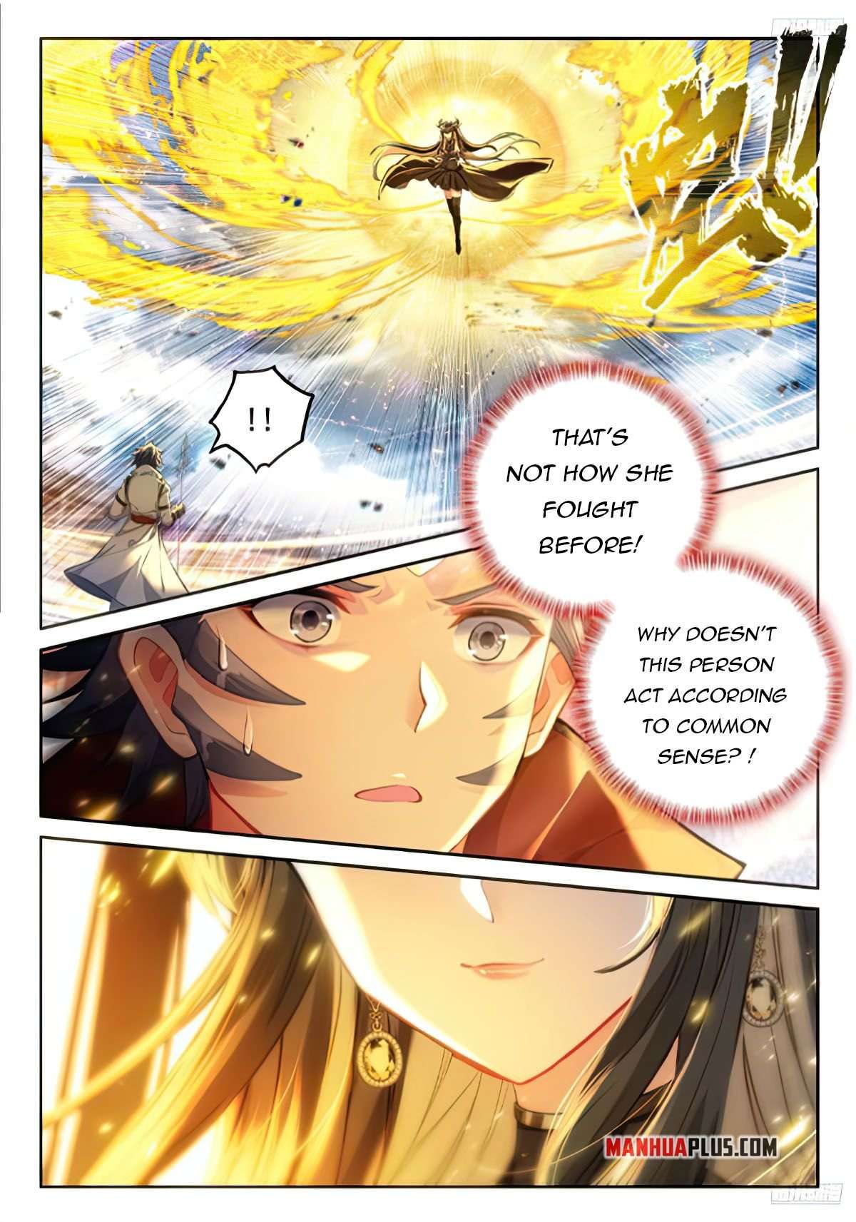 Chapter 472 - Image 5