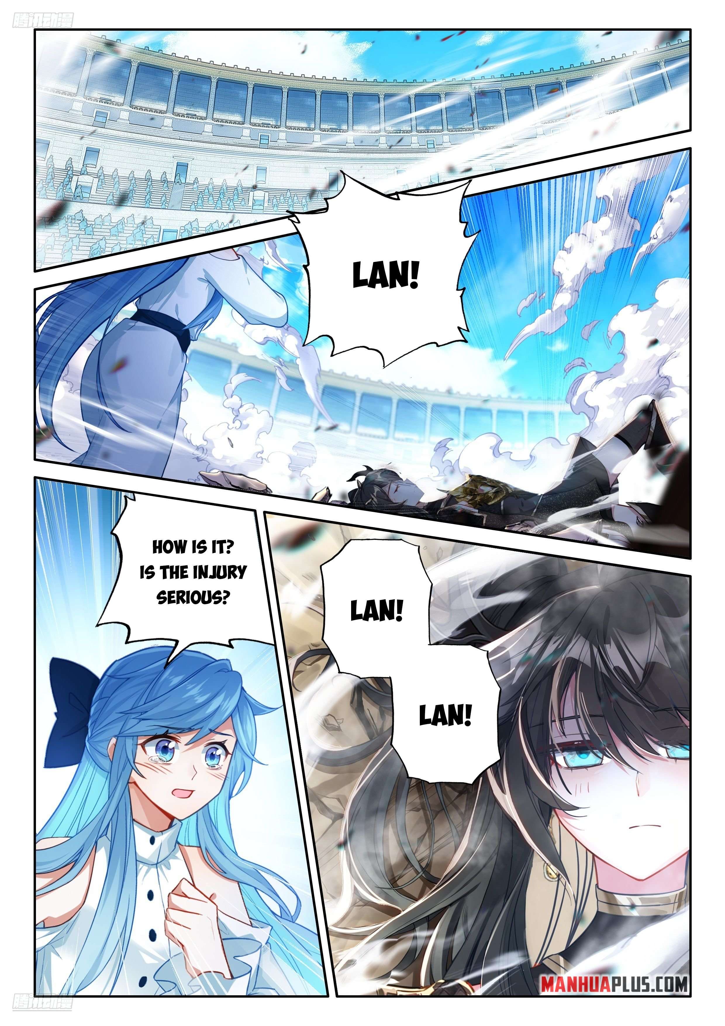 Chapter 476 - Image 3