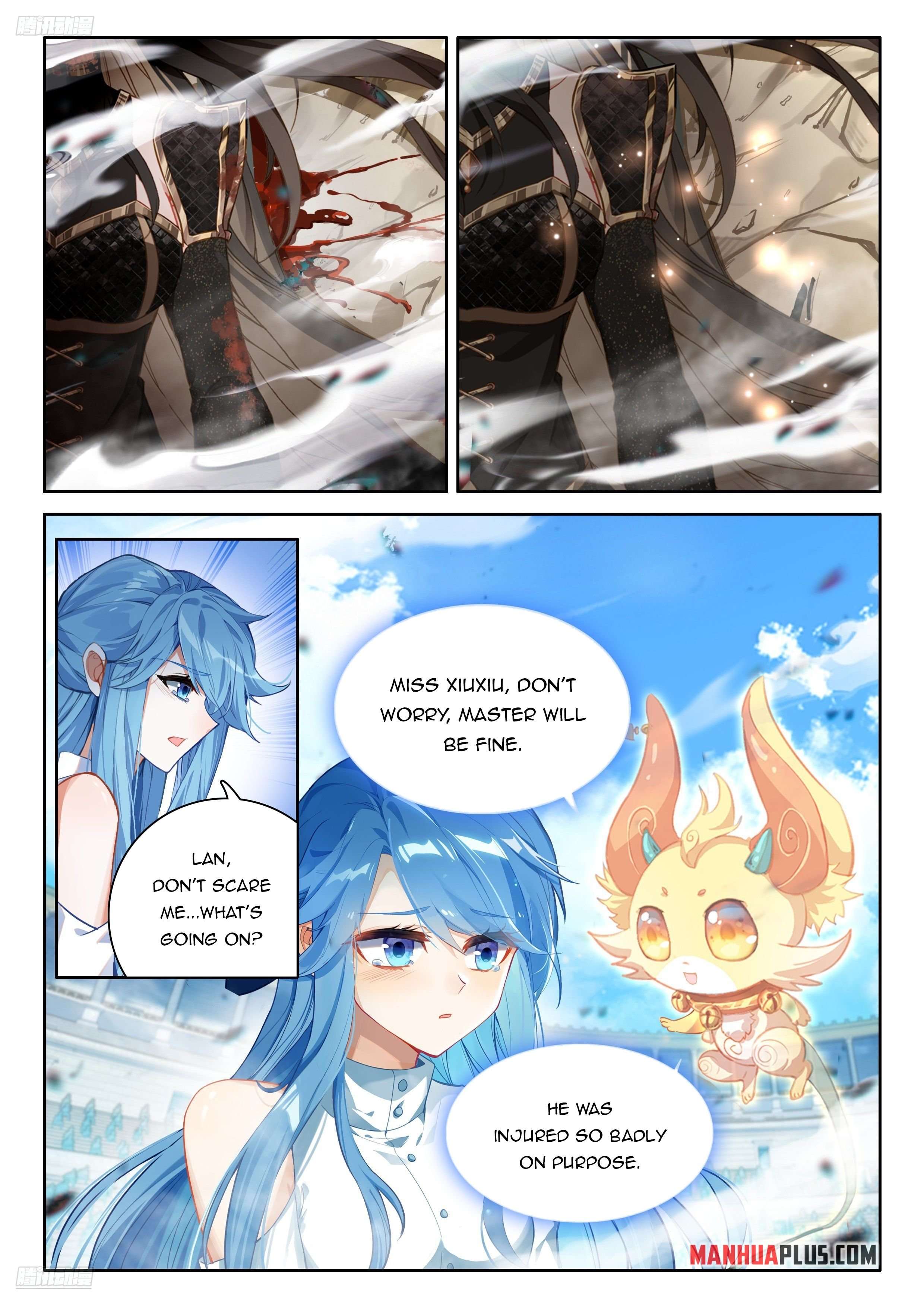 Chapter 476 - Image 5