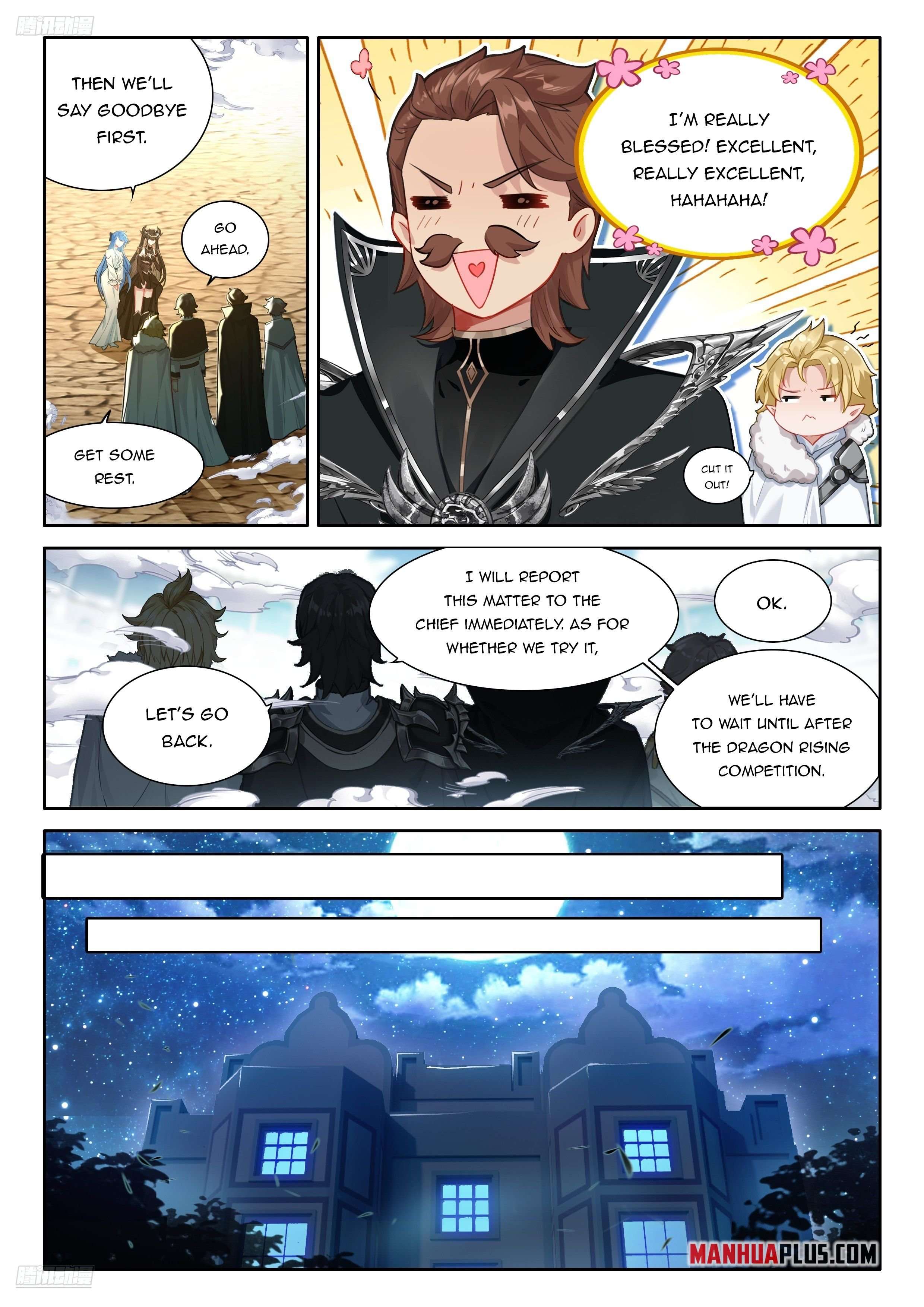 Chapter 477 - Image 3