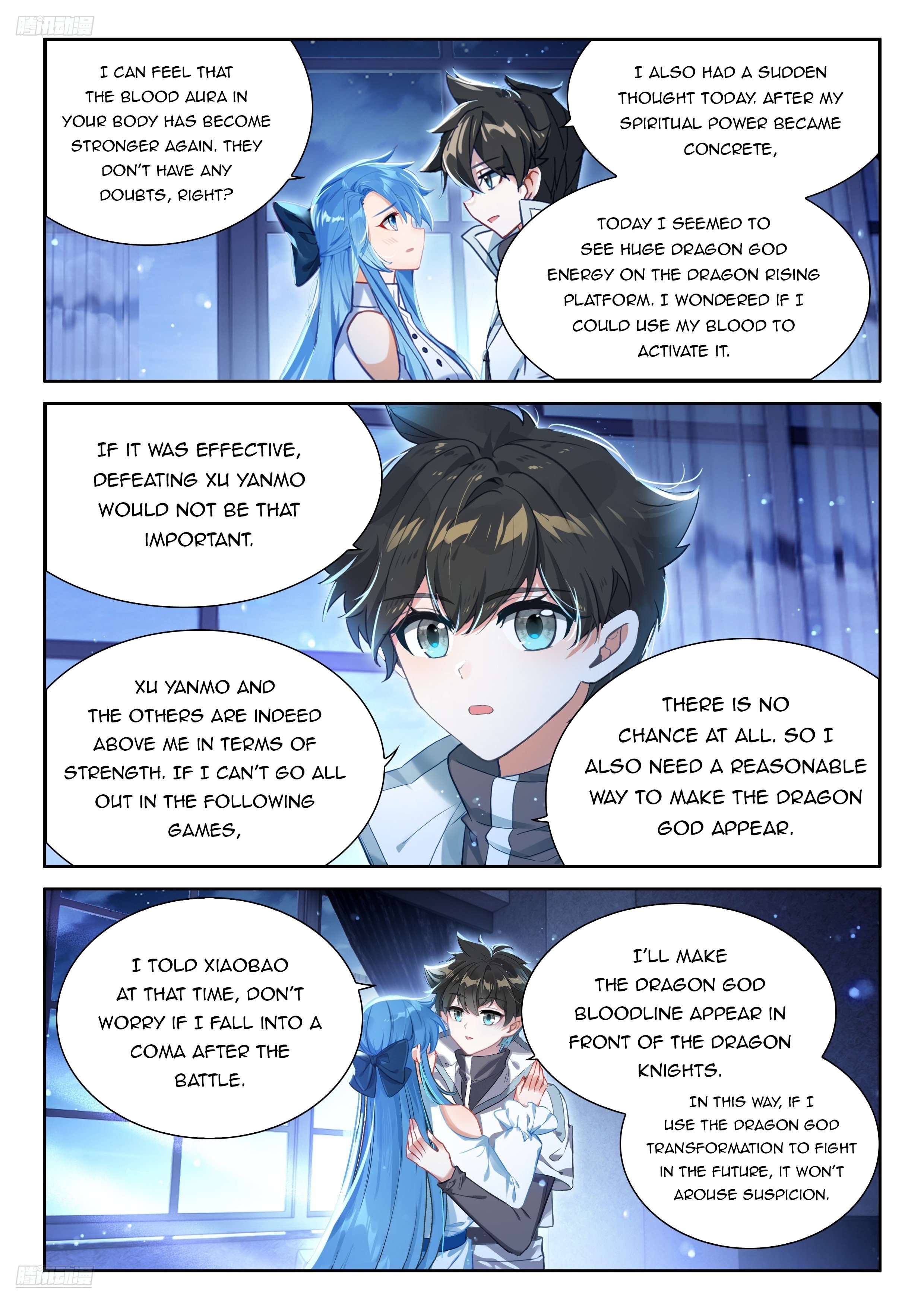 Chapter 477 - Image 5