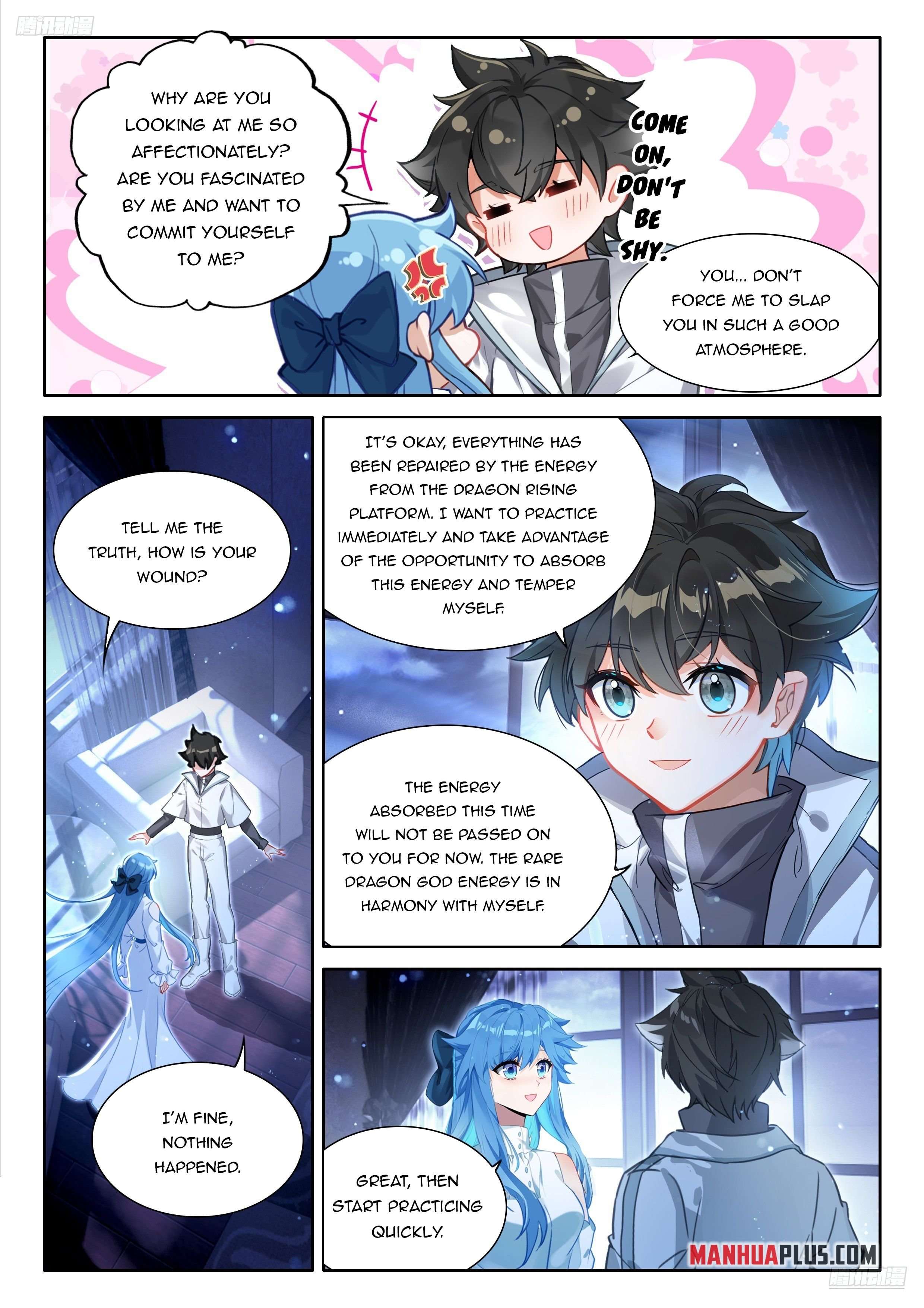 Chapter 477 - Image 7