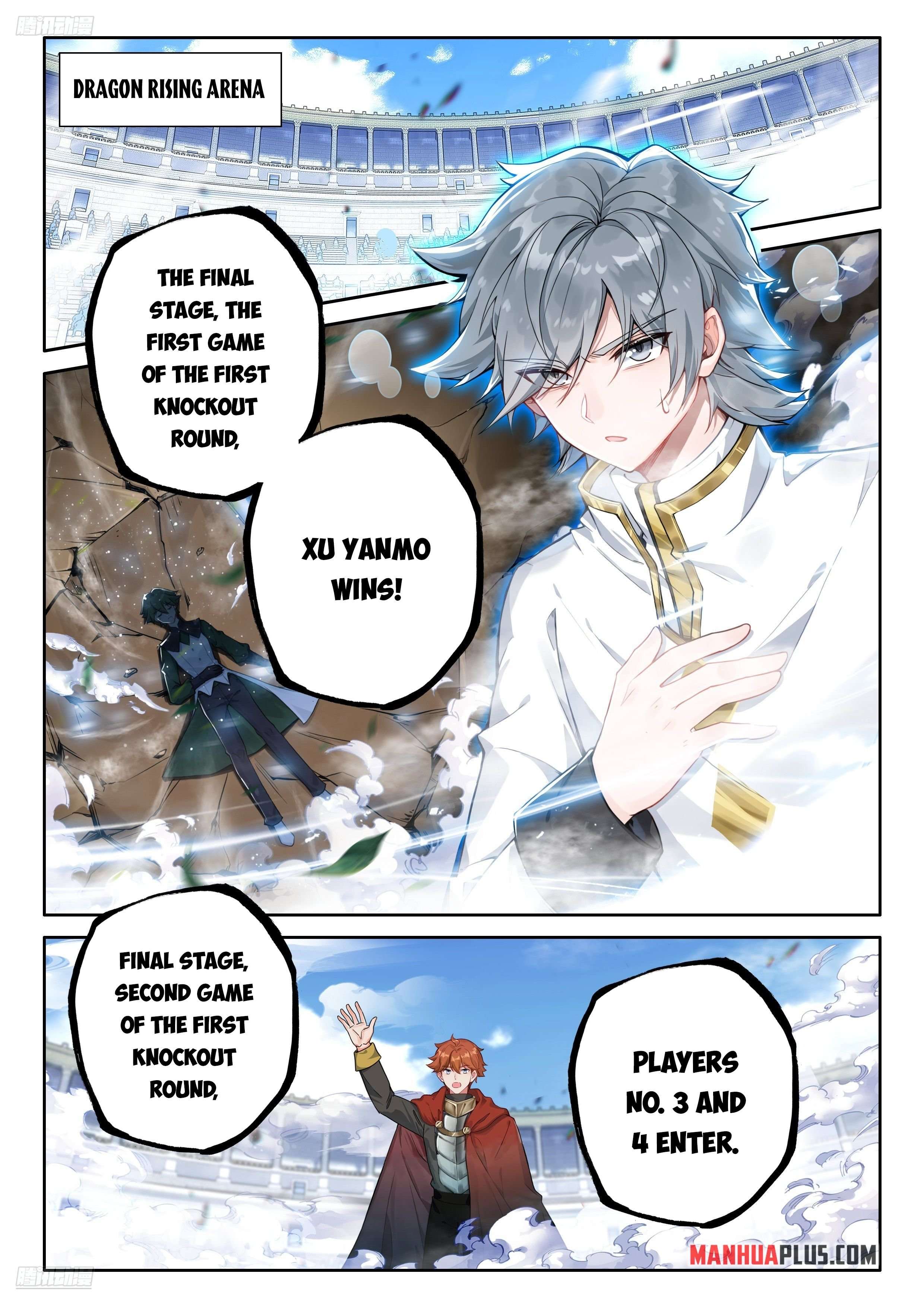 Chapter 478 - Image 2