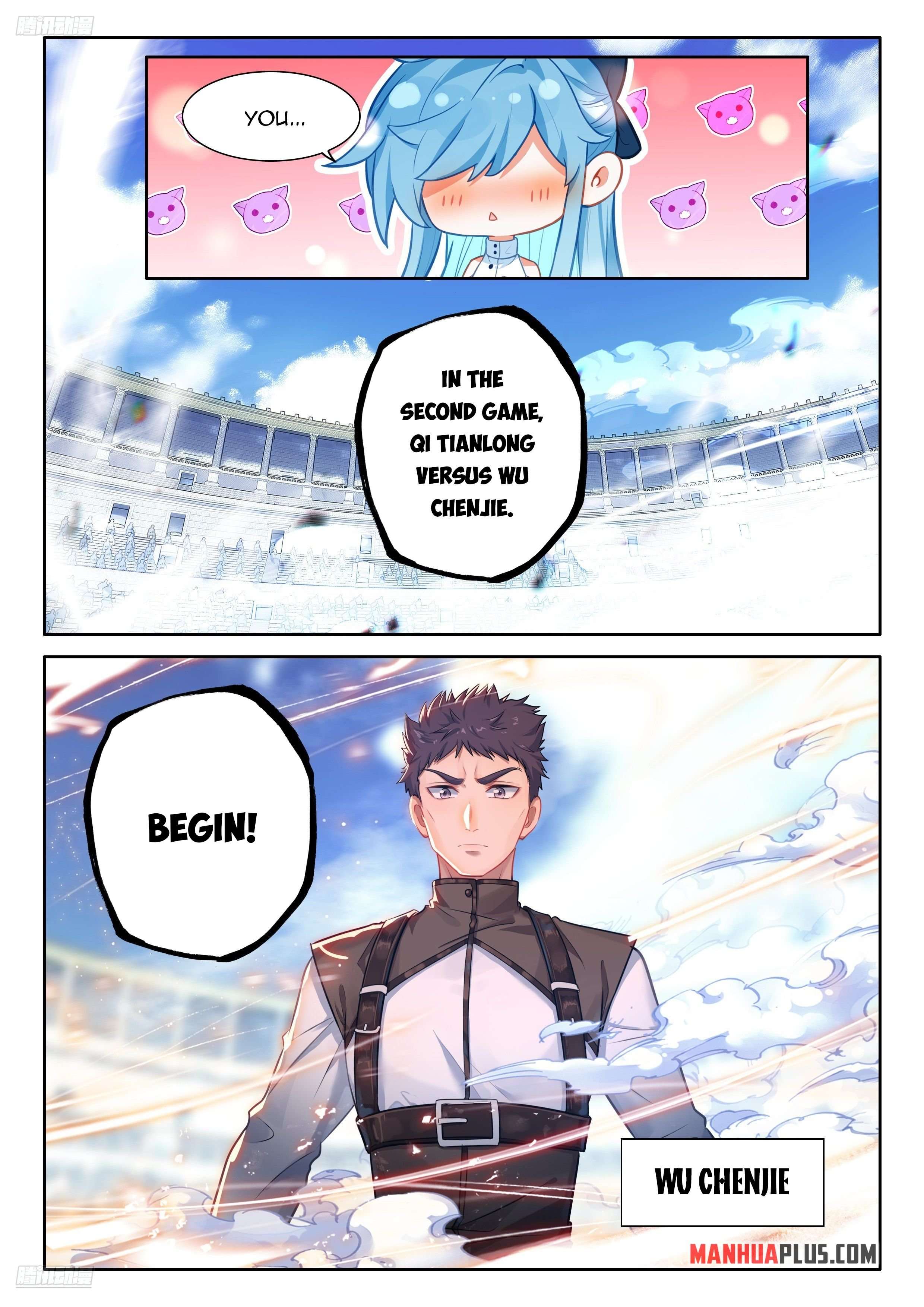 Chapter 478 - Image 5
