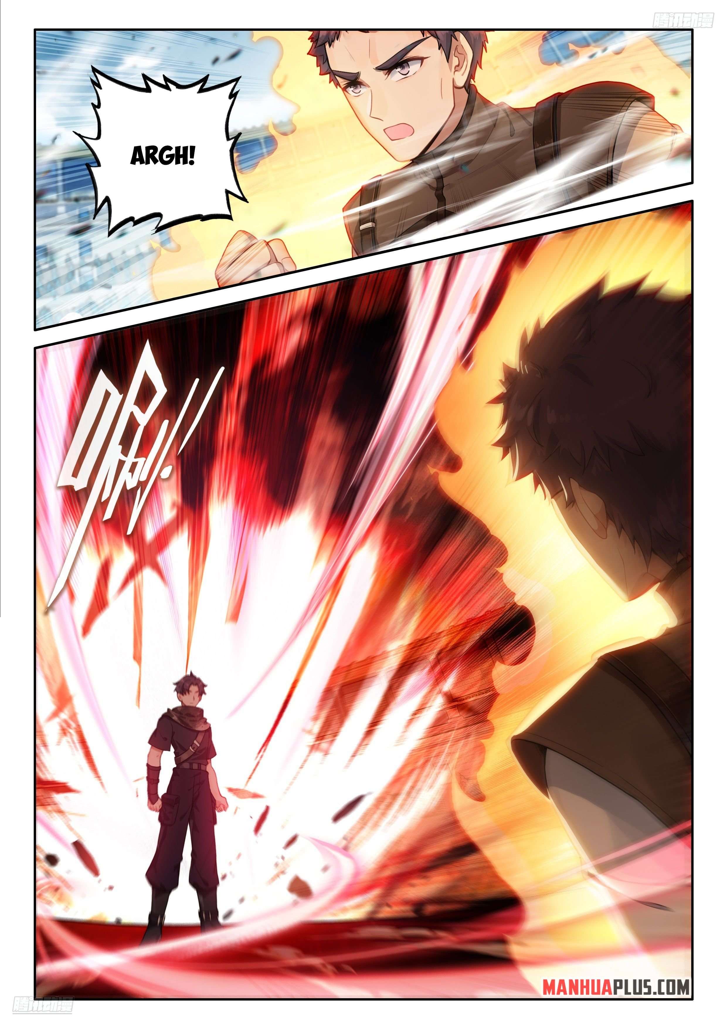 Chapter 478 - Image 6