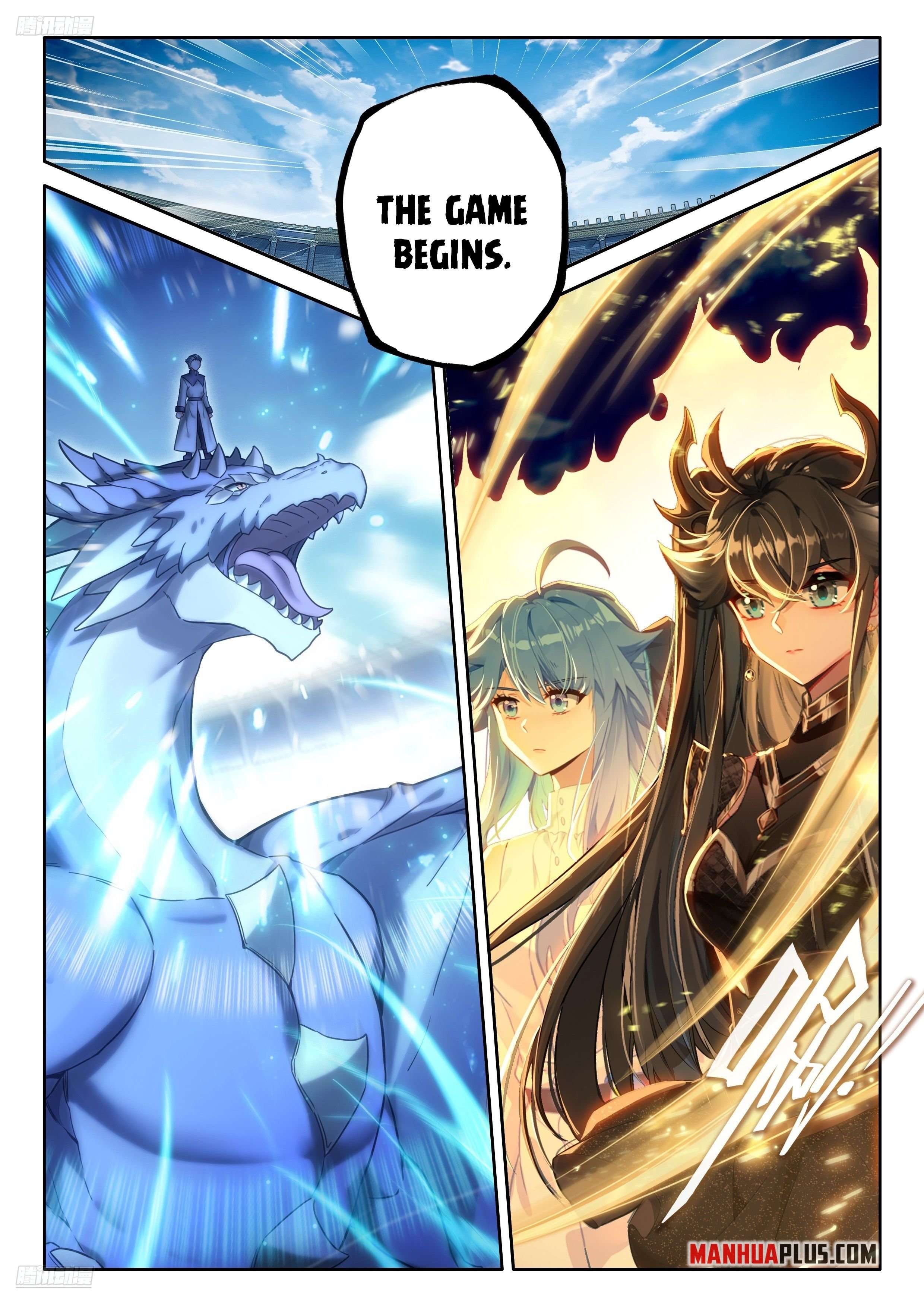 Chapter 479 - Image 3