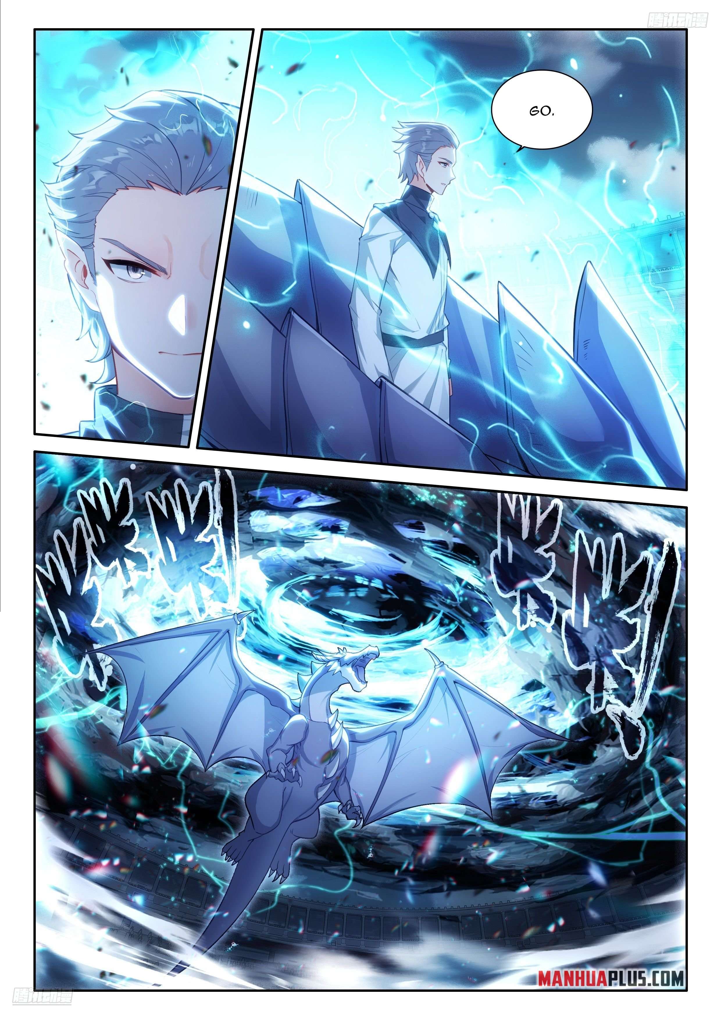 Chapter 479 - Image 7