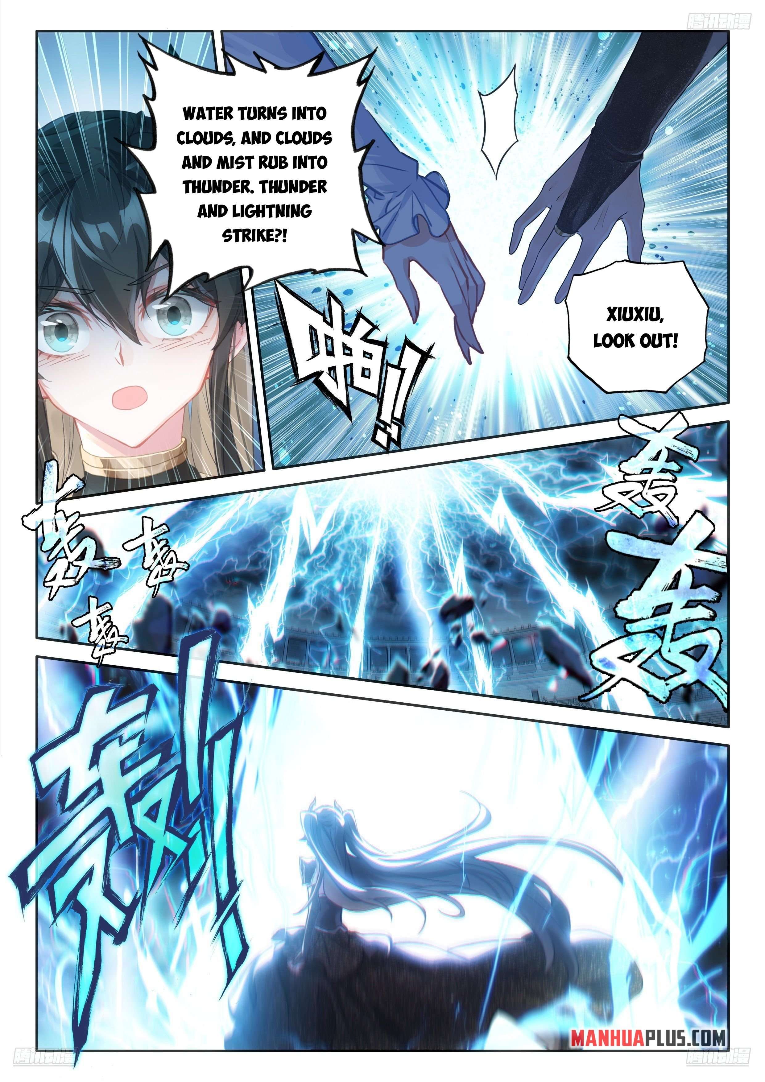Chapter 479 - Image 9