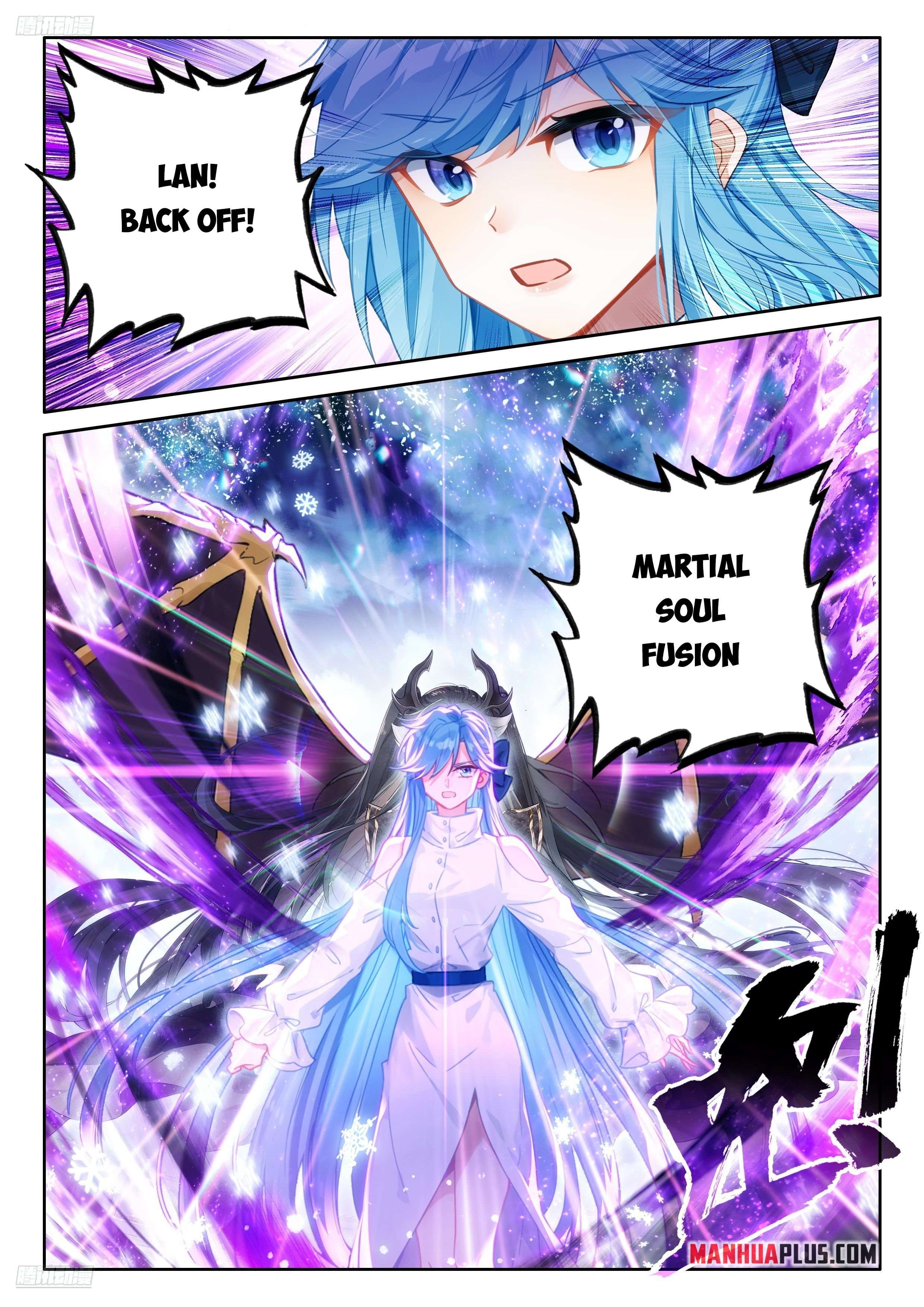 Chapter 480 - Image 2