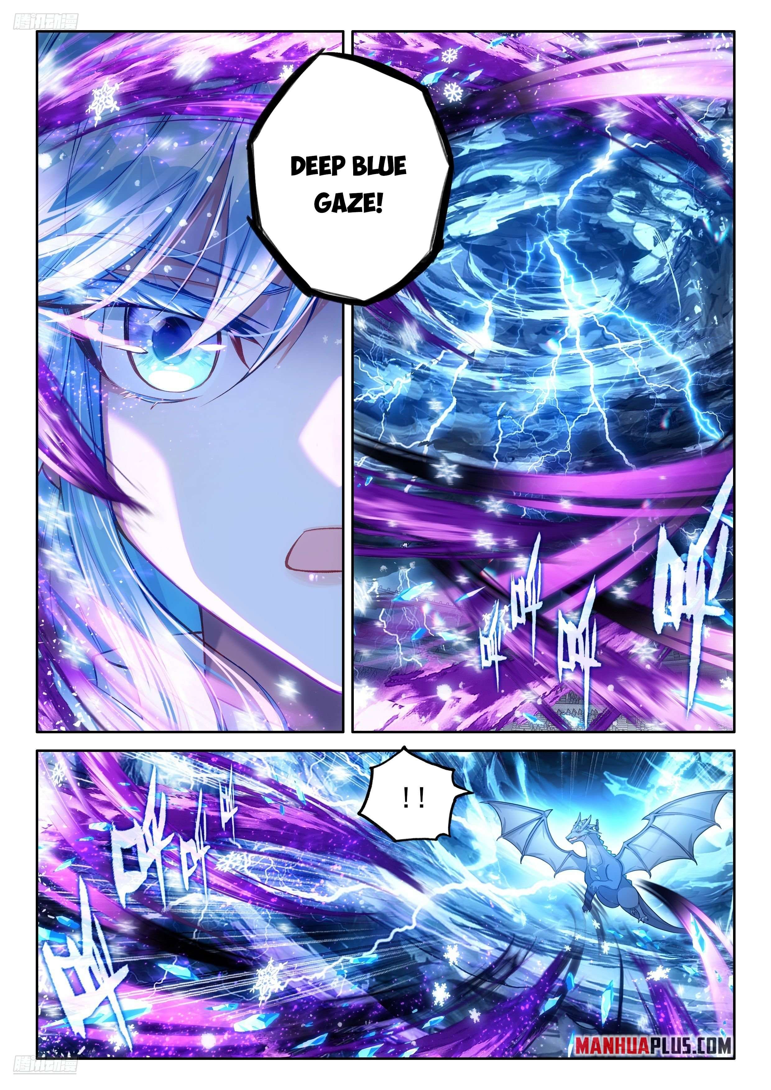 Chapter 480 - Image 3