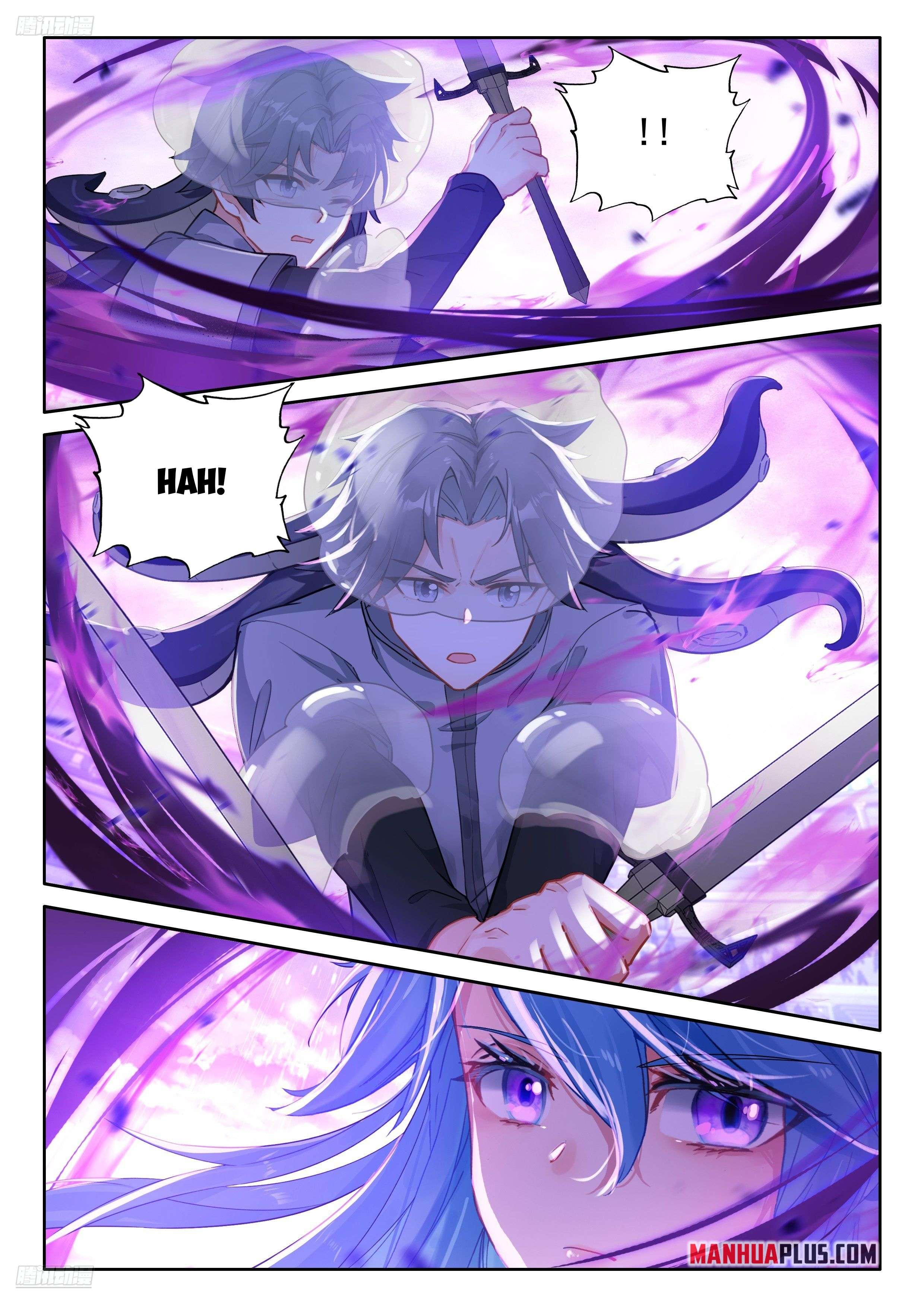 Chapter 481 - Image 3