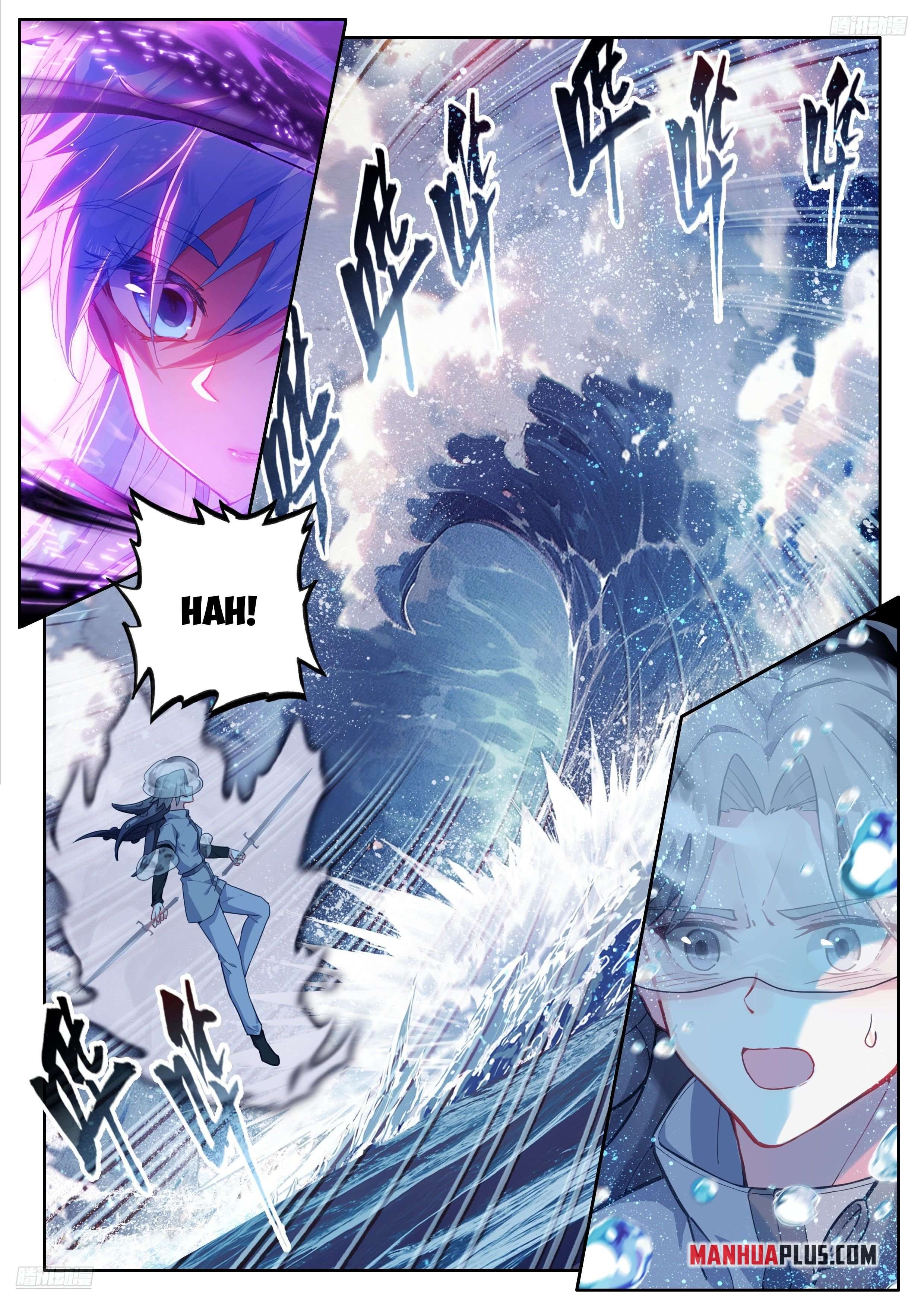 Chapter 481 - Image 6