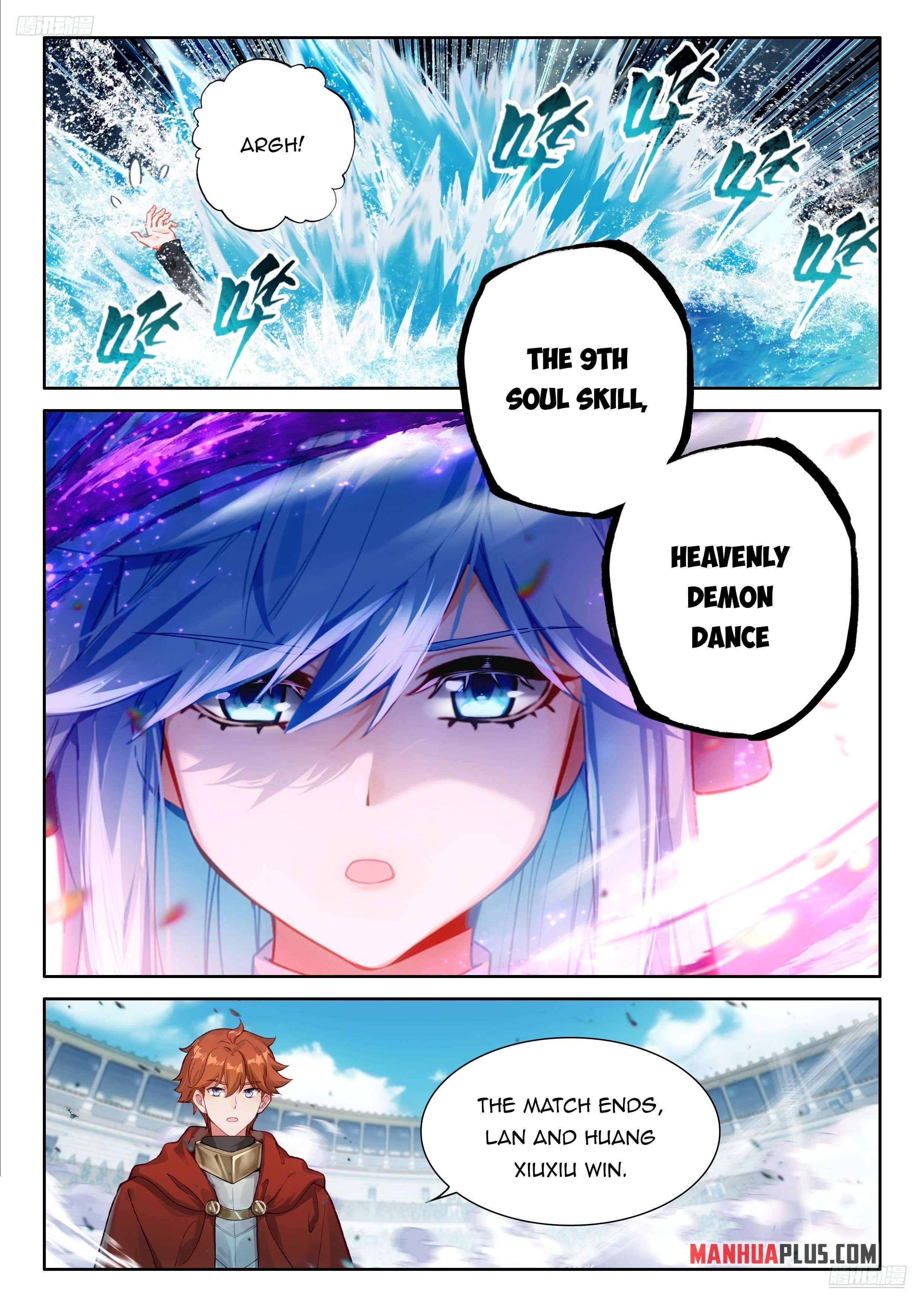 Chapter 481 - Image 7