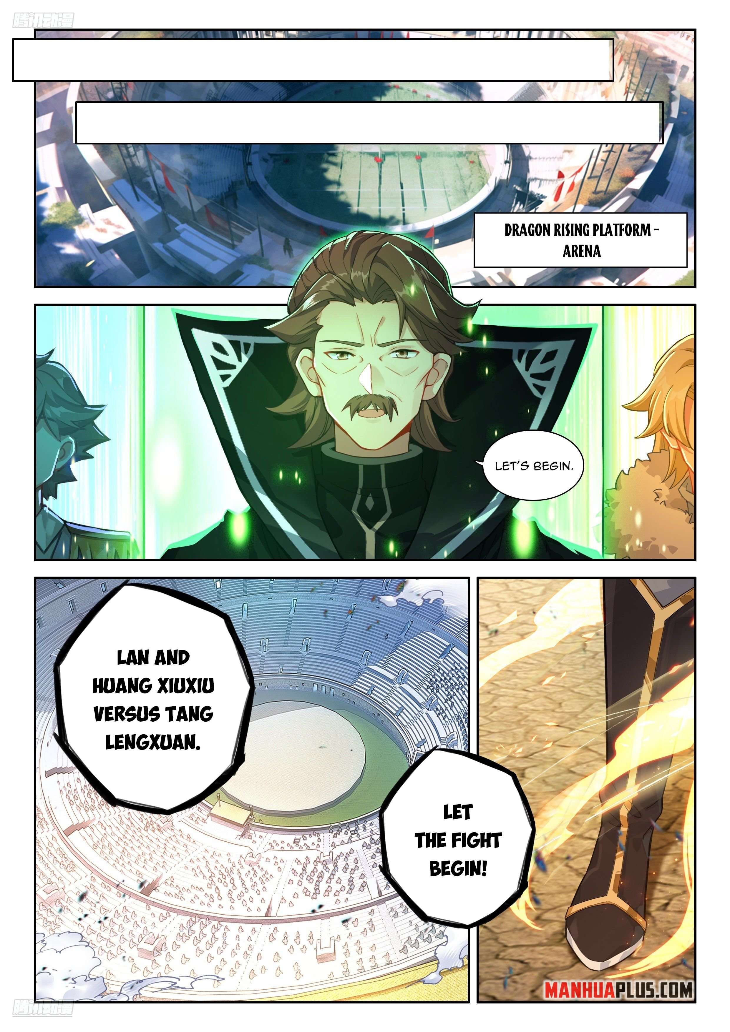 Chapter 482 - Image 4
