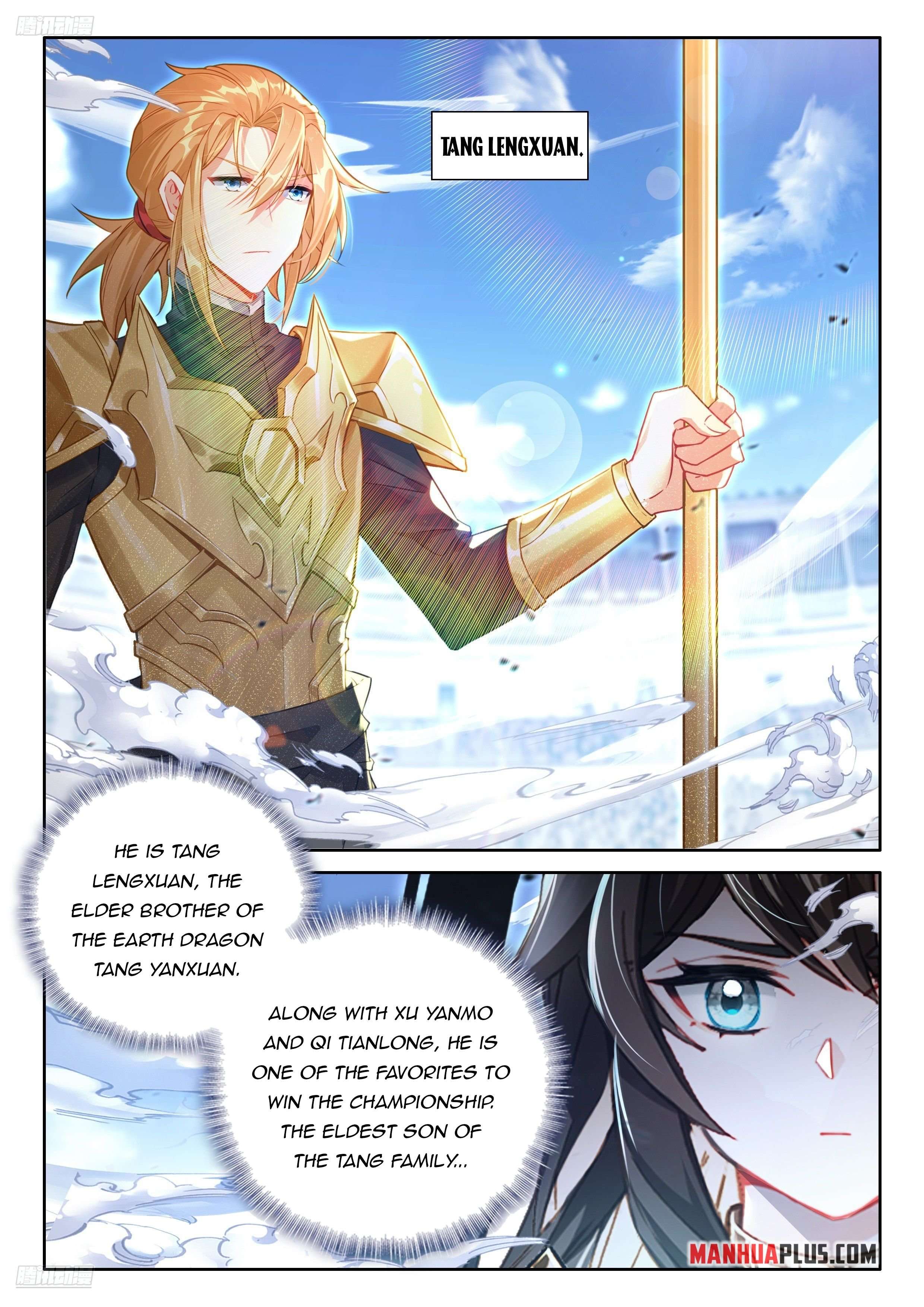 Chapter 482 - Image 5