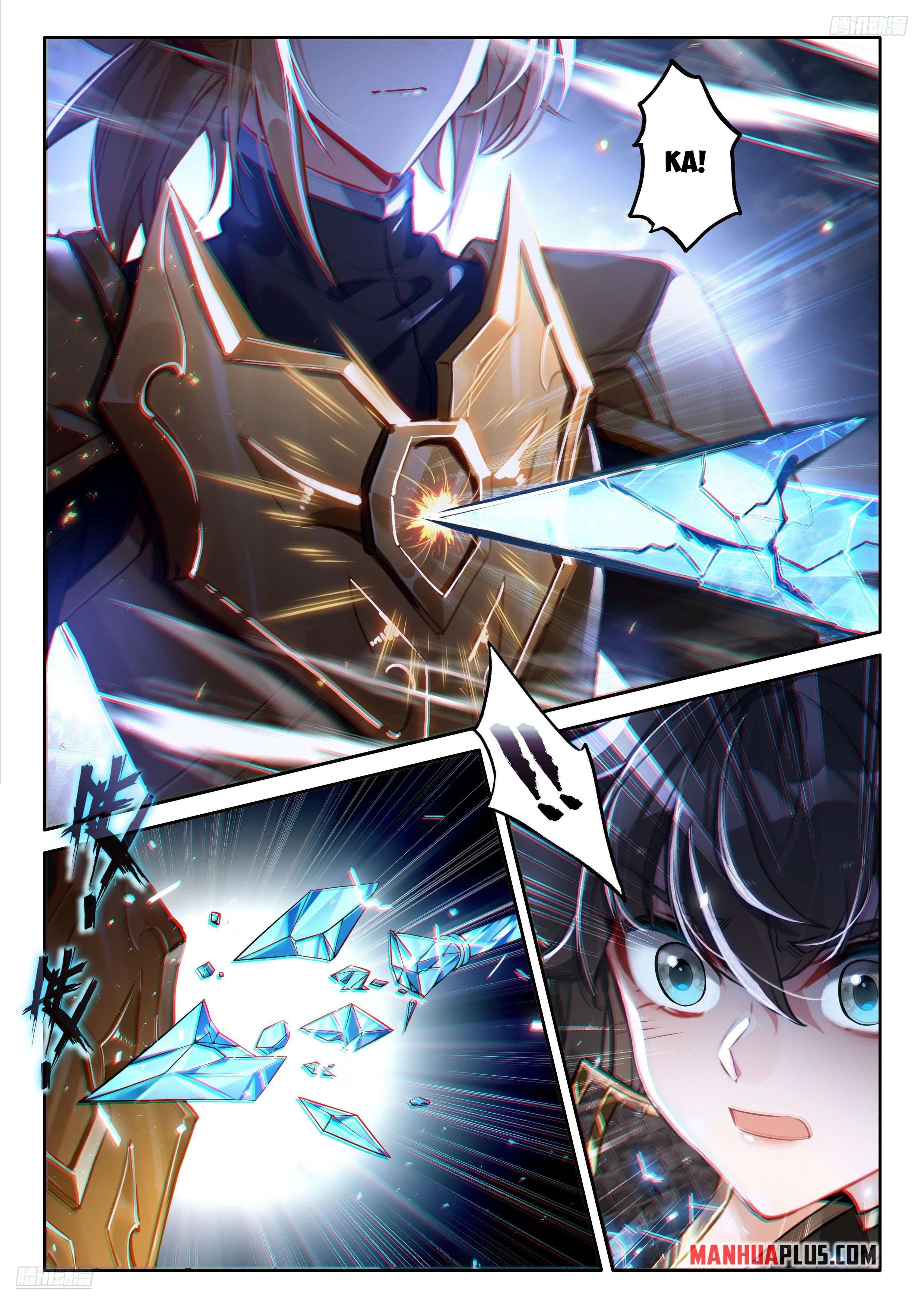 Chapter 482 - Image 7