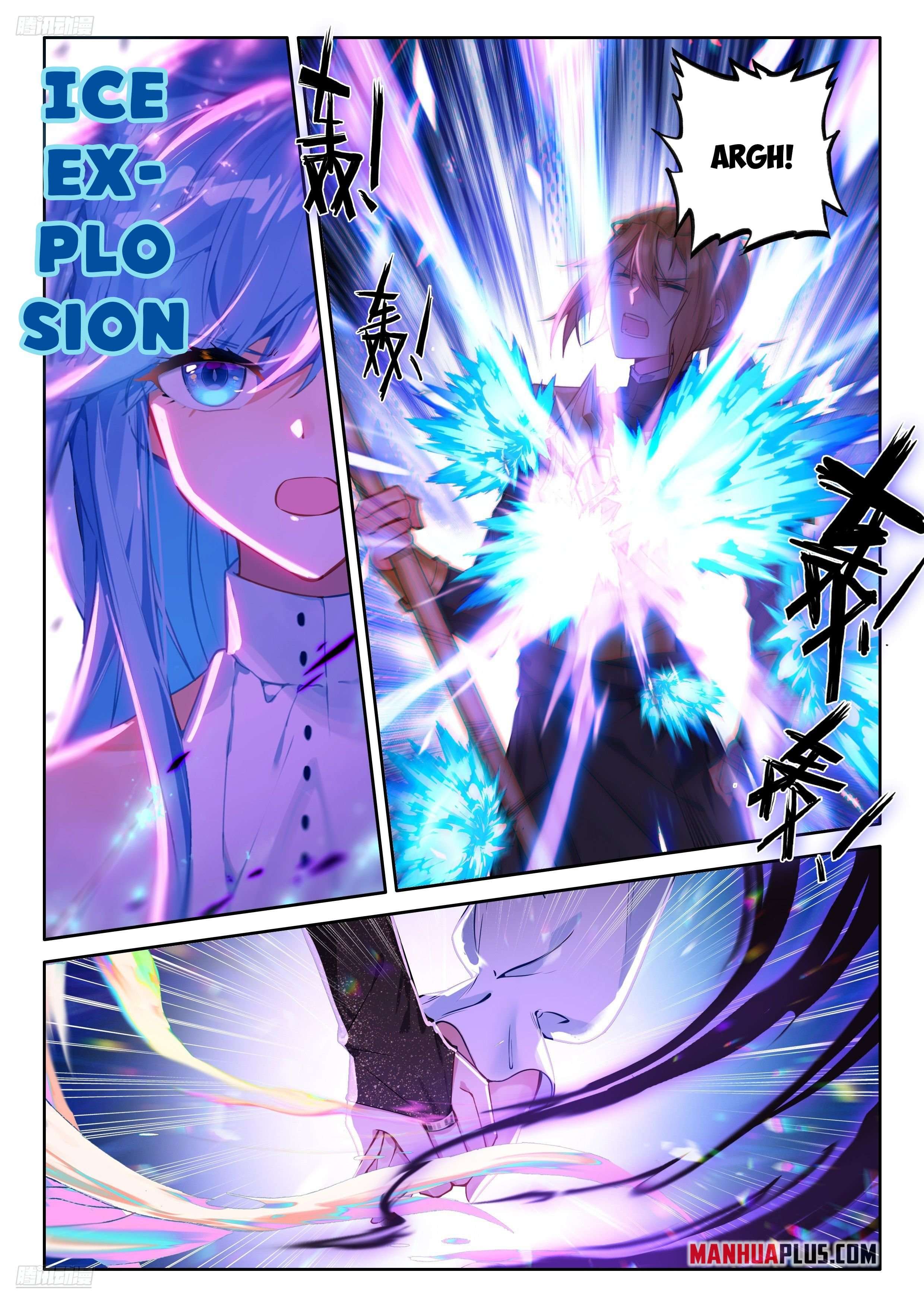 Chapter 483 - Image 5