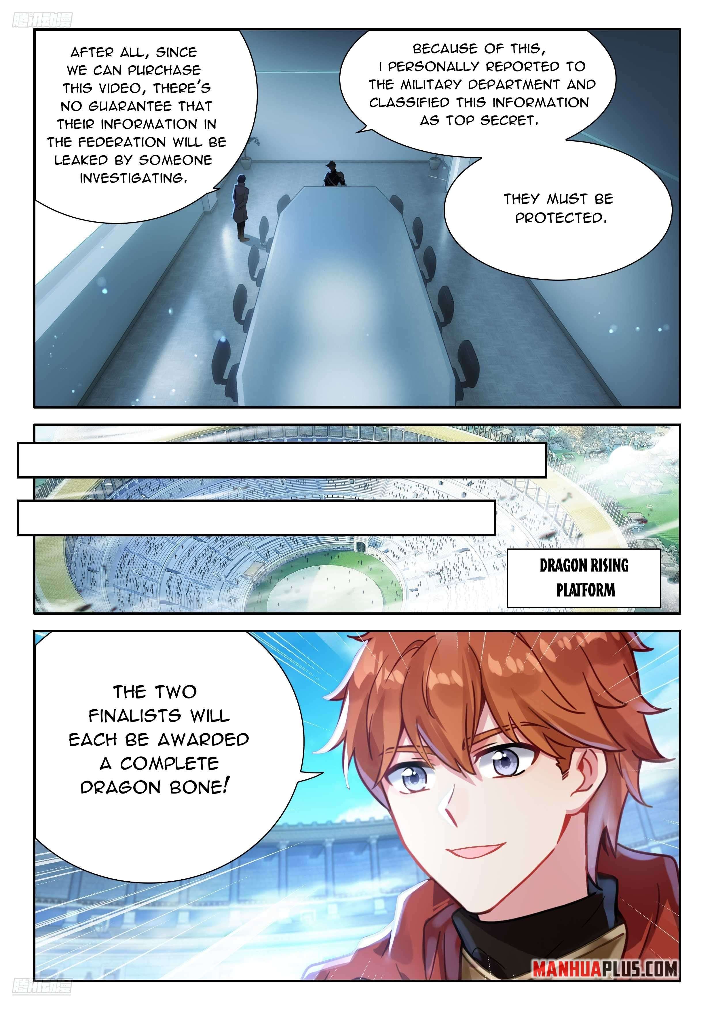 Chapter 484 - Image 3