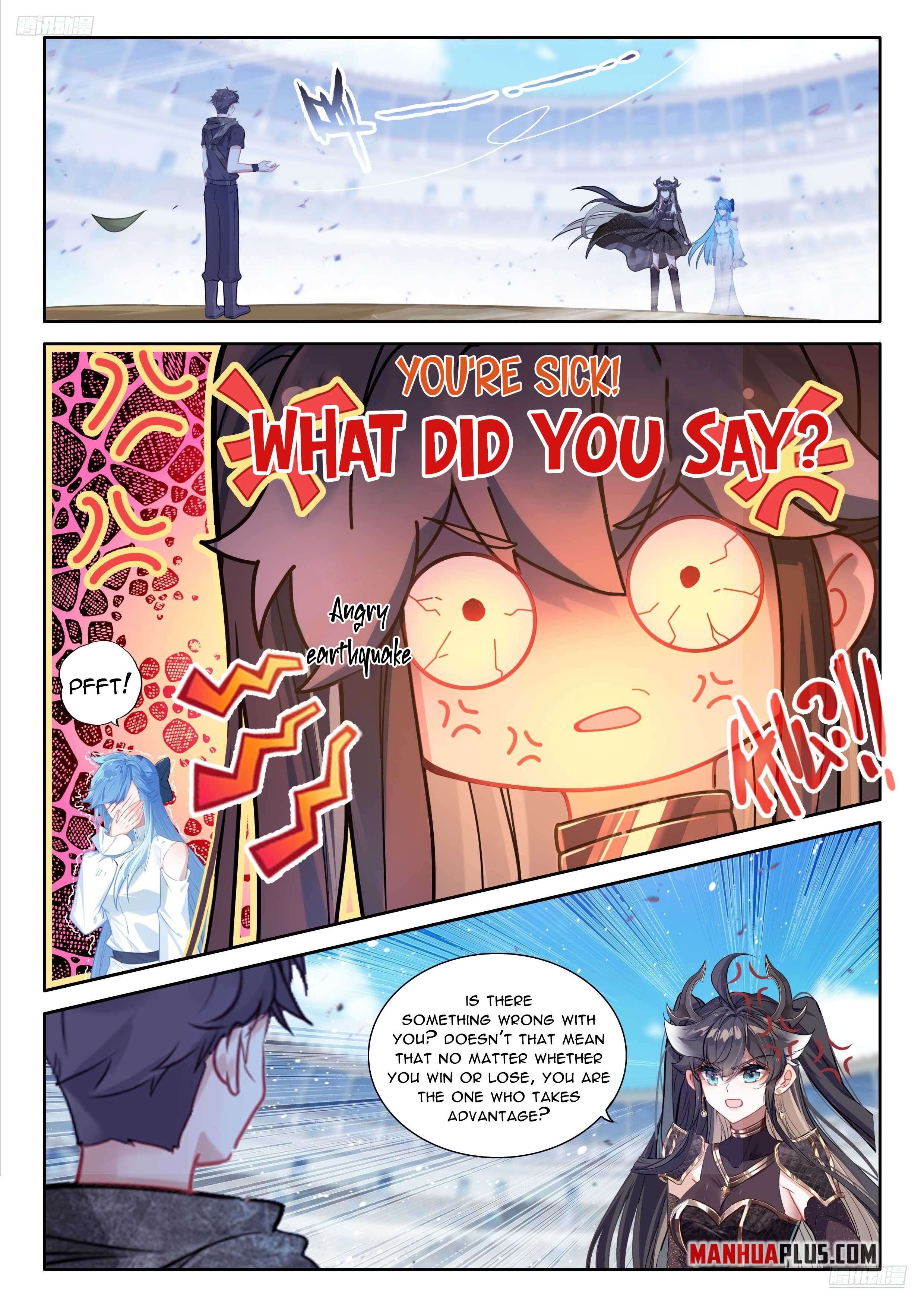 Chapter 484 - Image 7