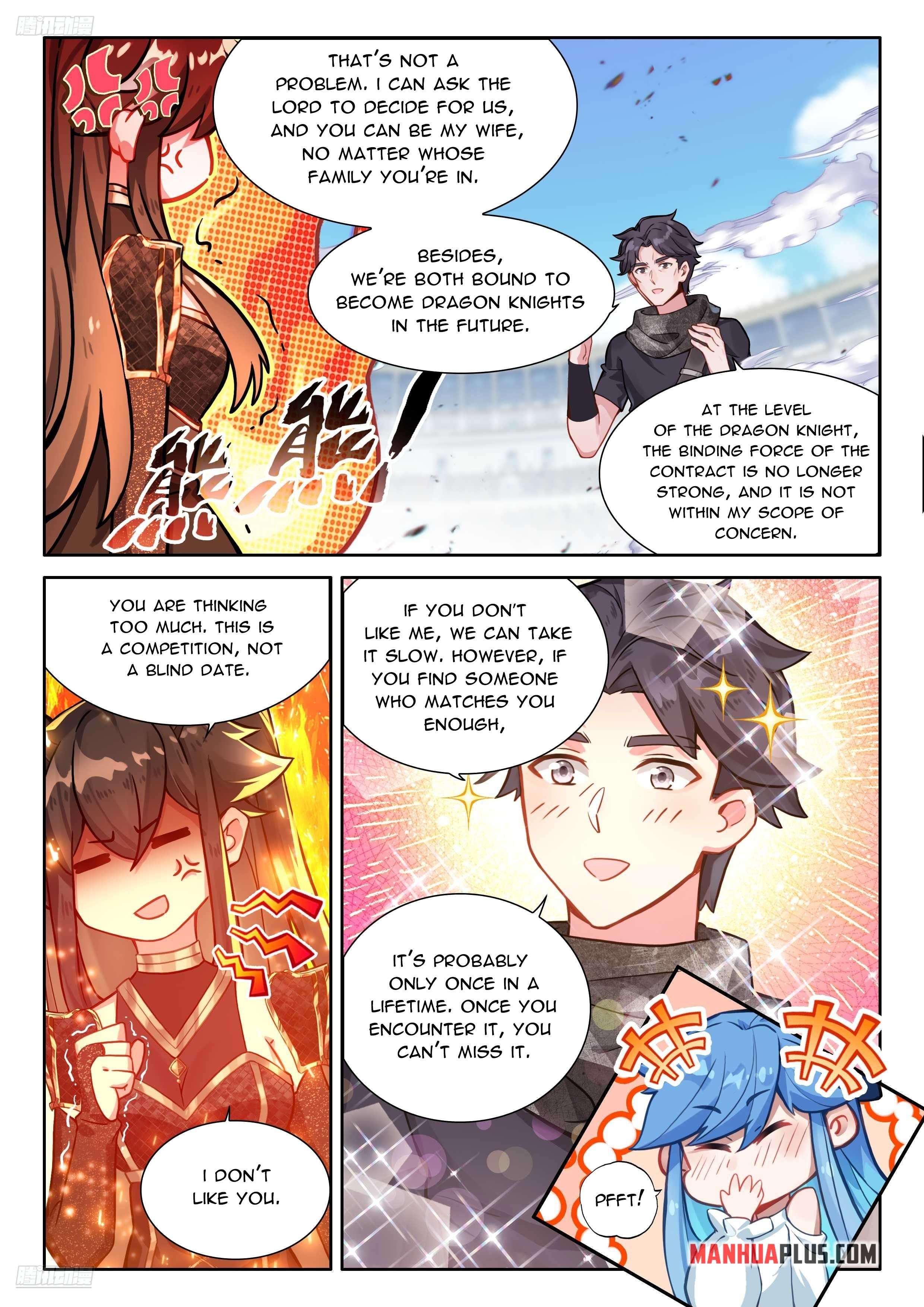 Chapter 484 - Image 9