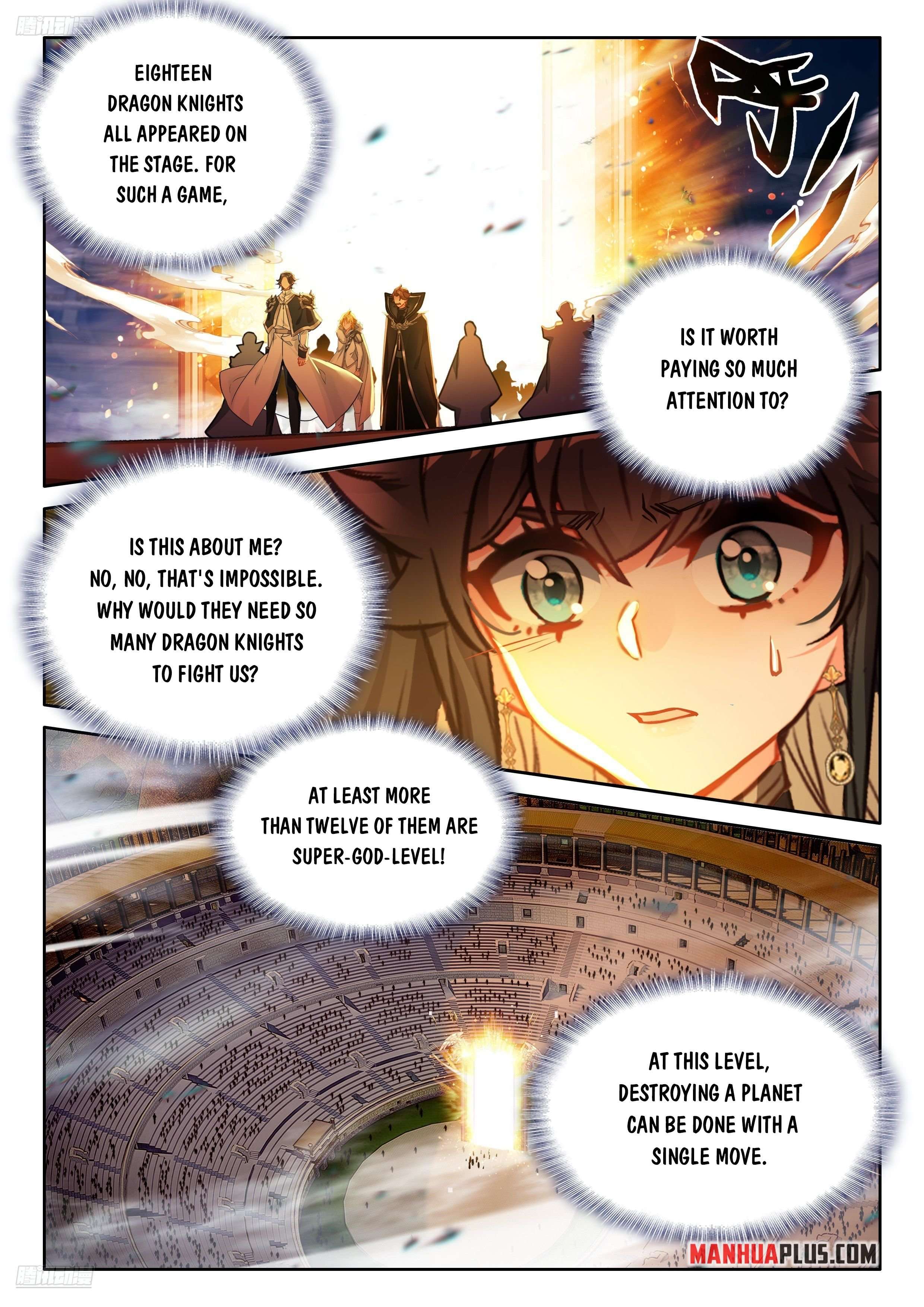 Chapter 485 - Image 4