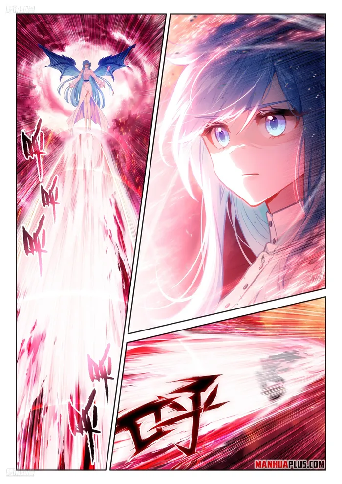 Chapter 486 - Image 3