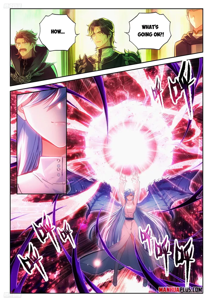 Chapter 486 - Image 4