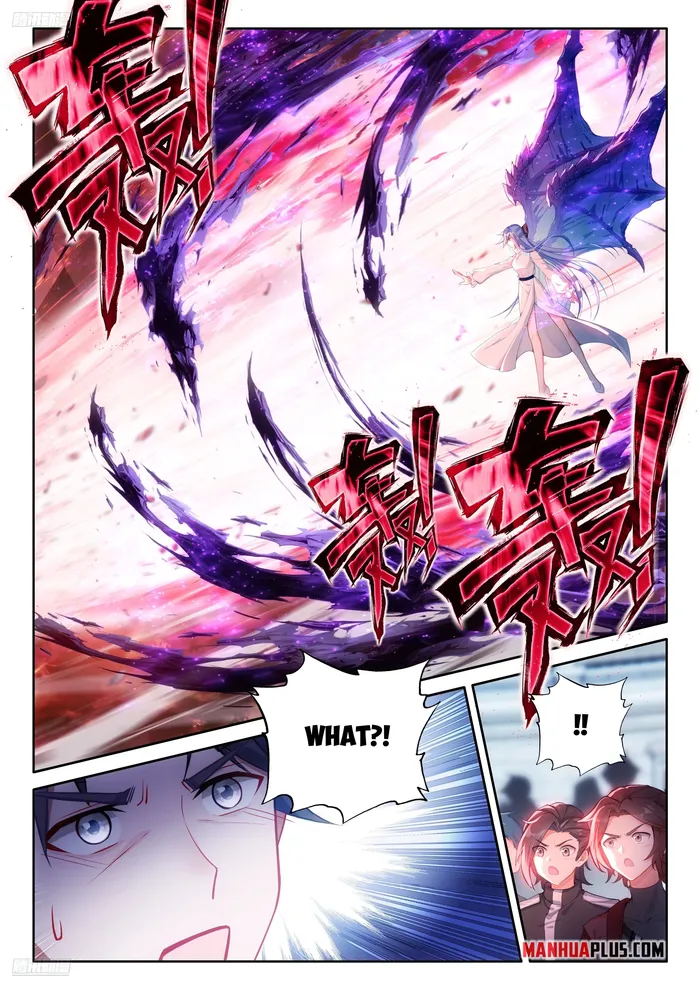 Chapter 486 - Image 5