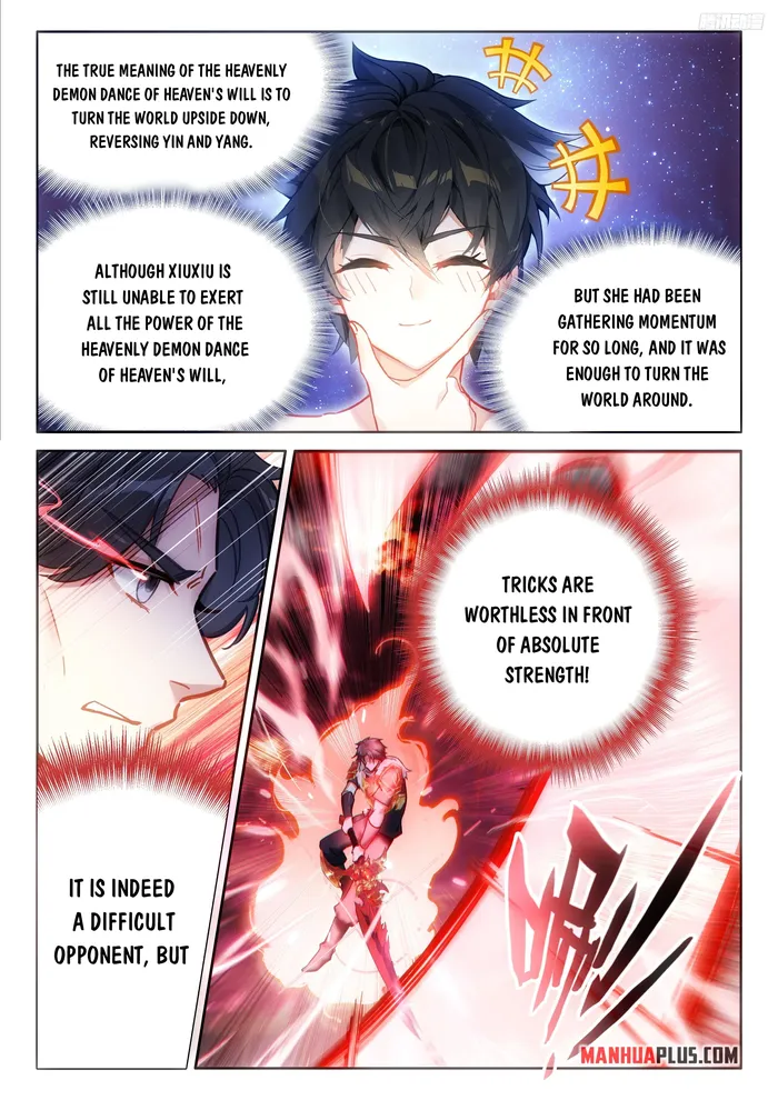 Chapter 486 - Image 6