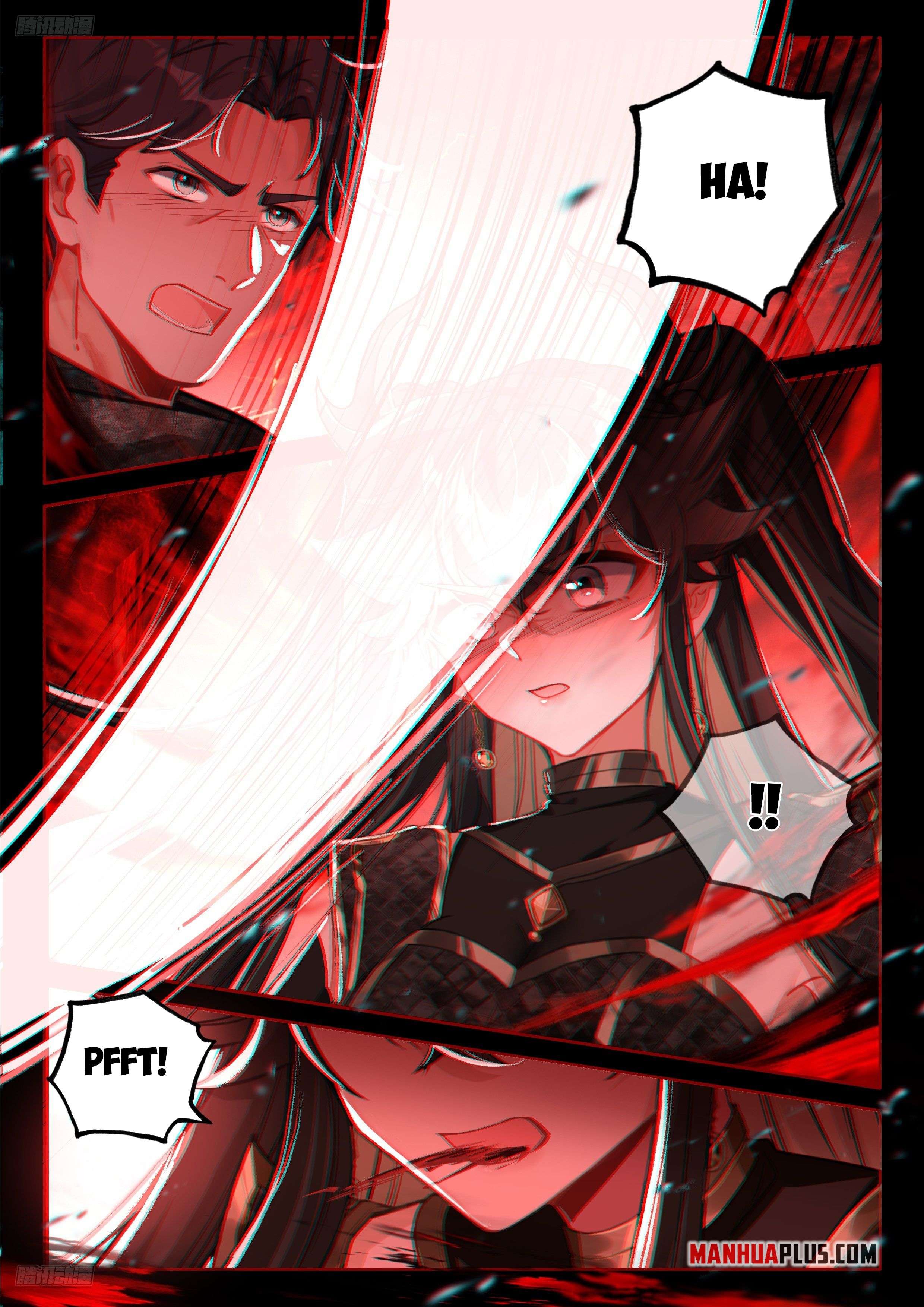 Chapter 487 - Image 3