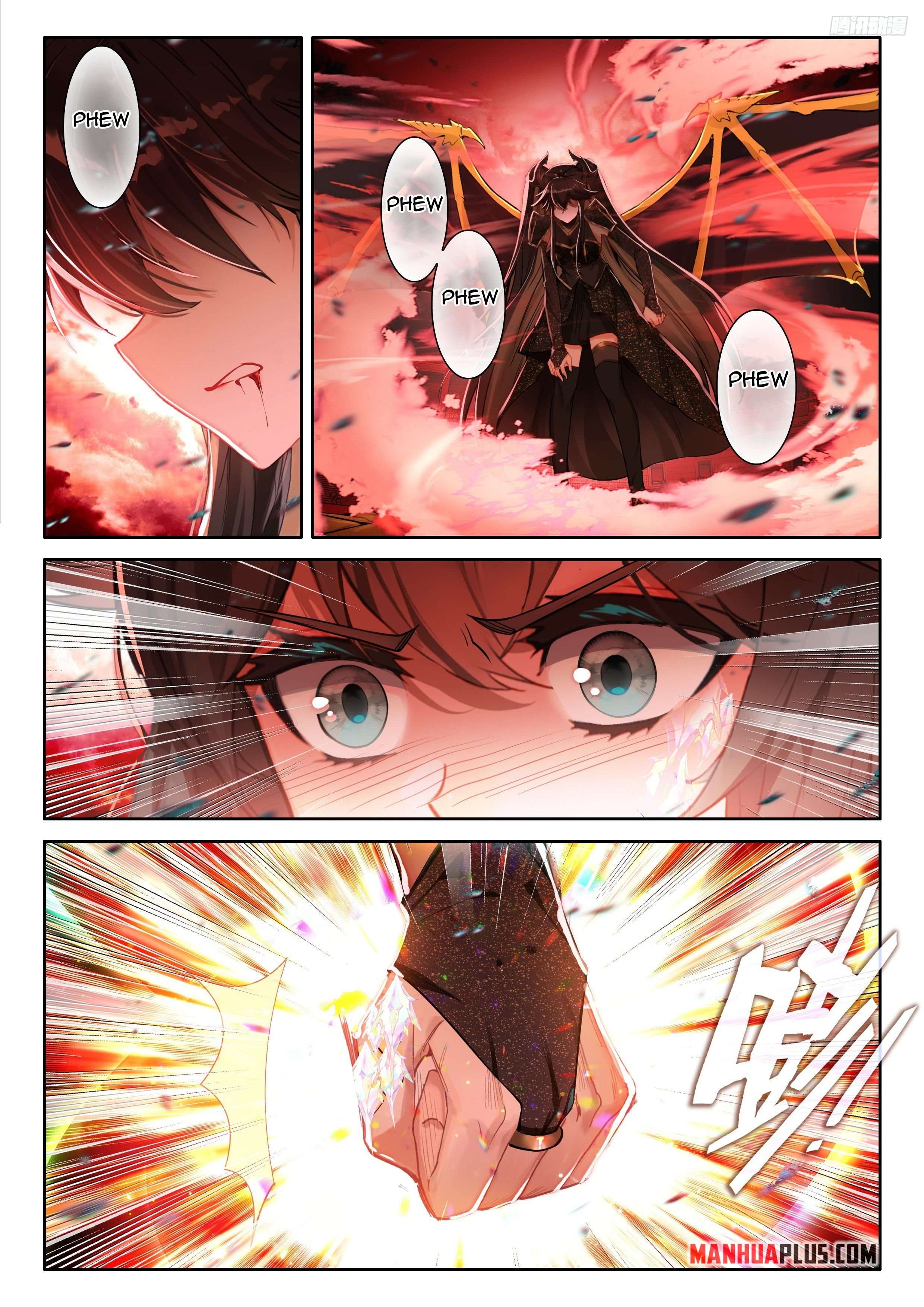 Chapter 487 - Image 5